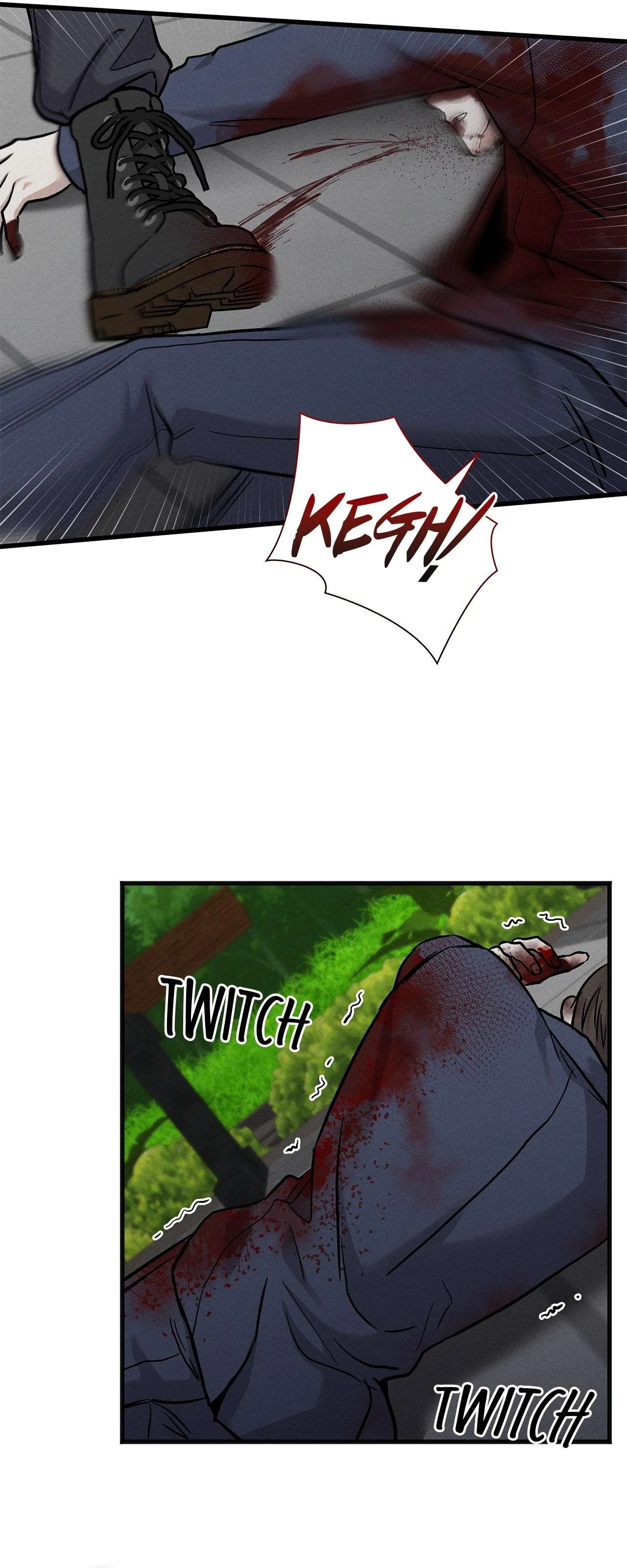 A Guide Out to Succeed chapter 27 page 41