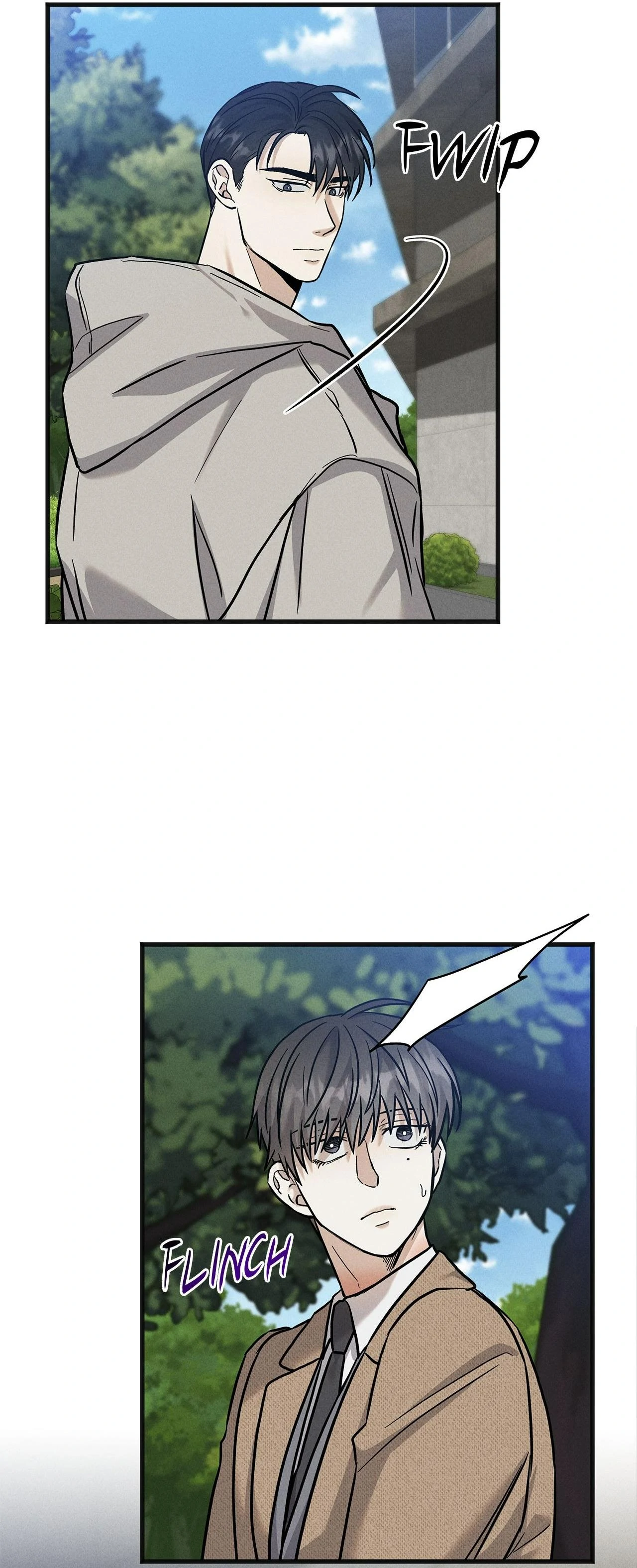 A Guide Out to Succeed chapter 27 page 43