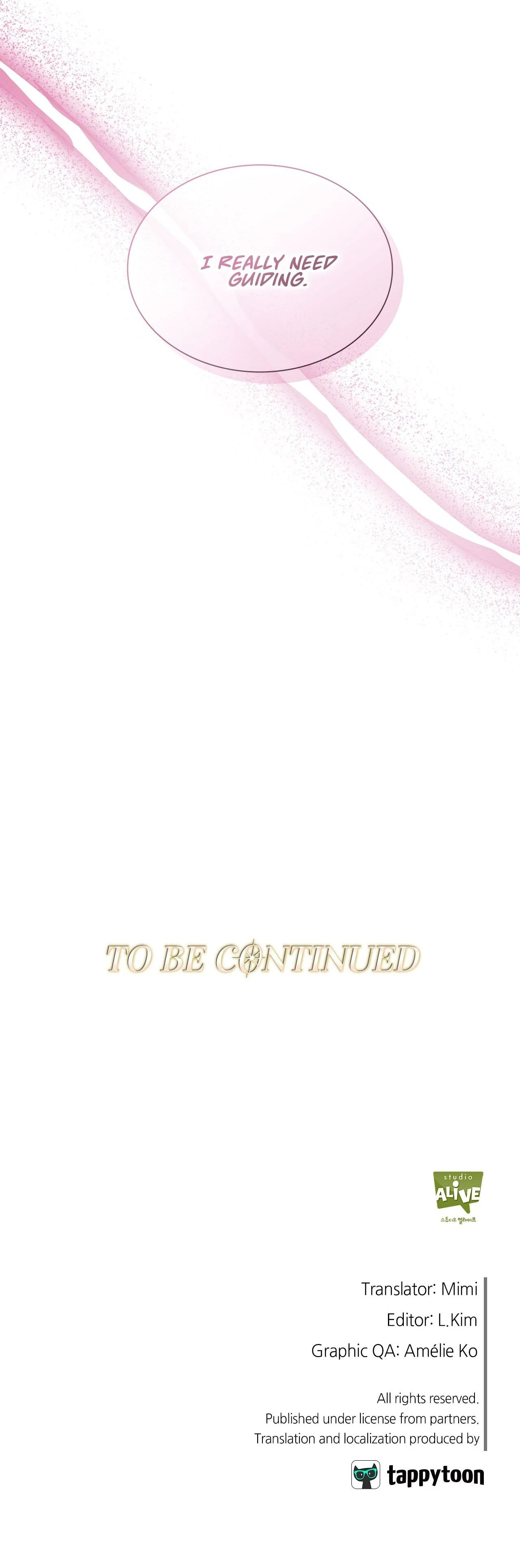 A Guide Out to Succeed chapter 27 page 48