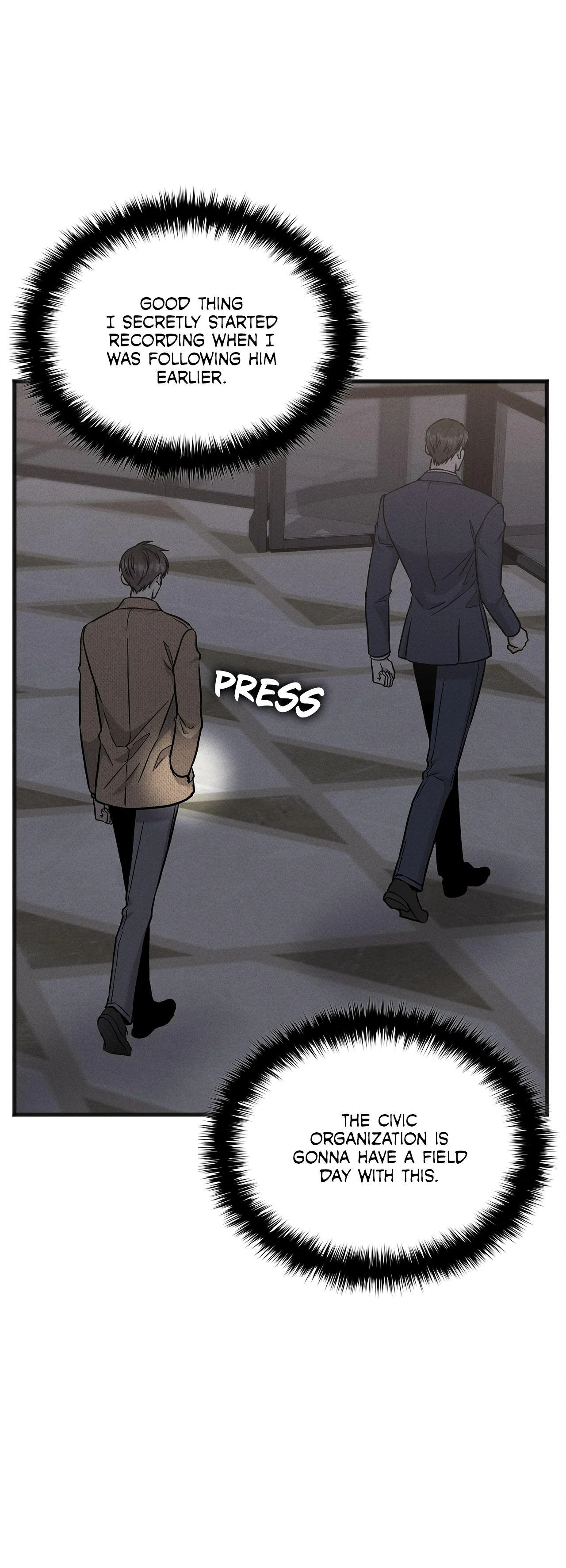 A Guide Out to Succeed chapter 27 page 7