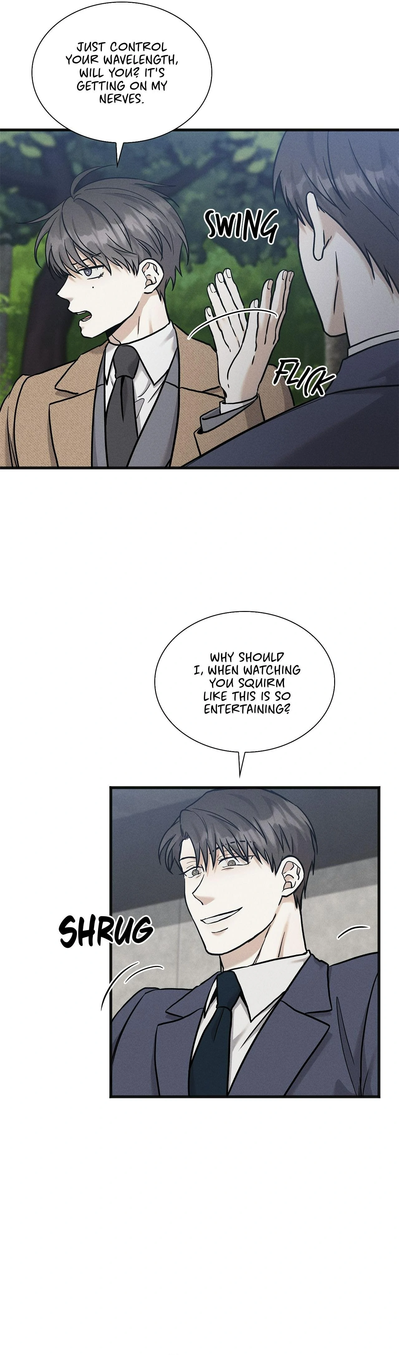 A Guide Out to Succeed chapter 27 page 8