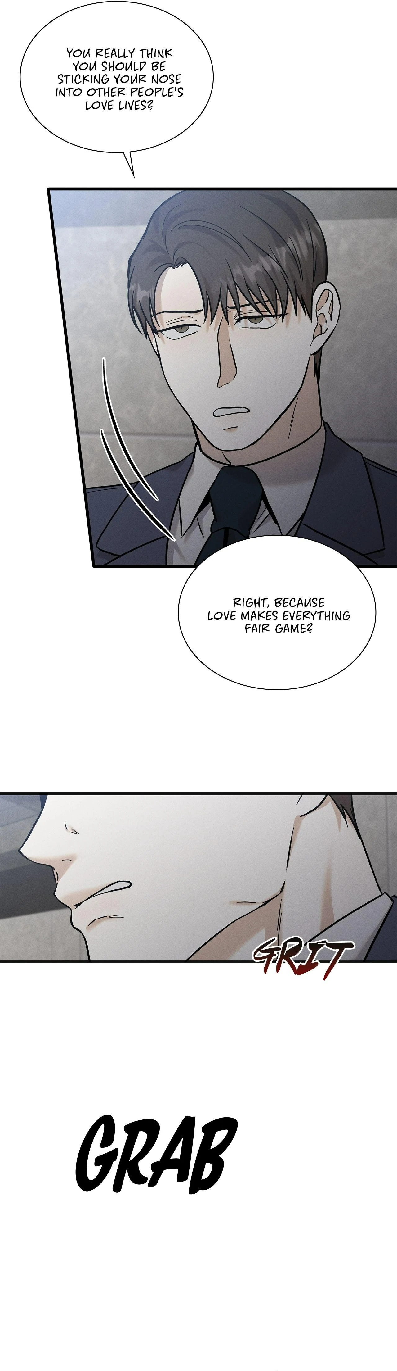 A Guide Out to Succeed chapter 27 page 10