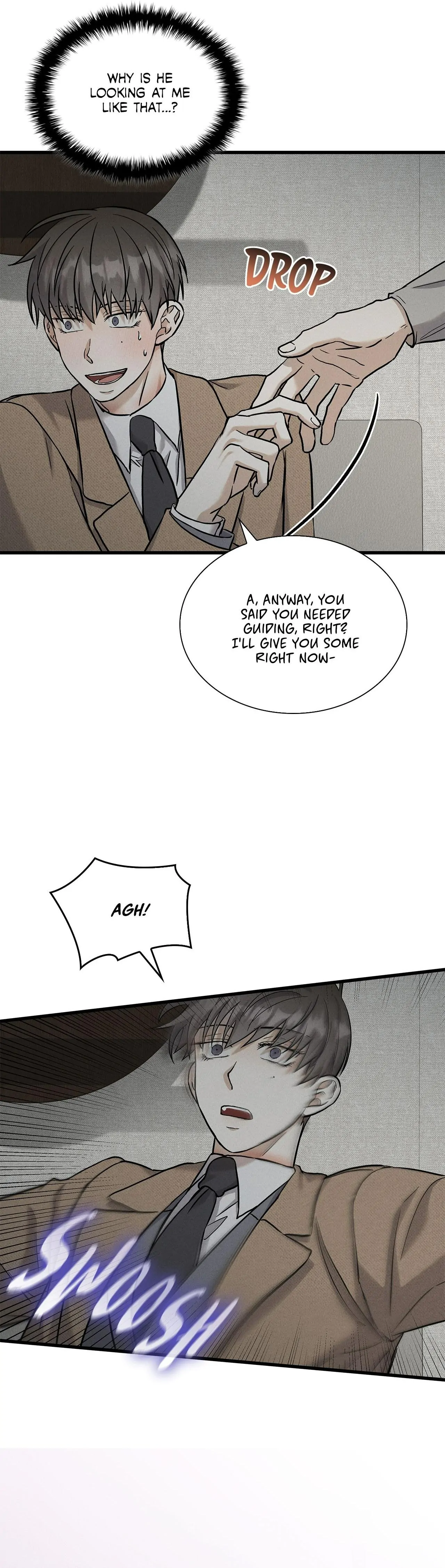 A Guide Out to Succeed chapter 28 page 11