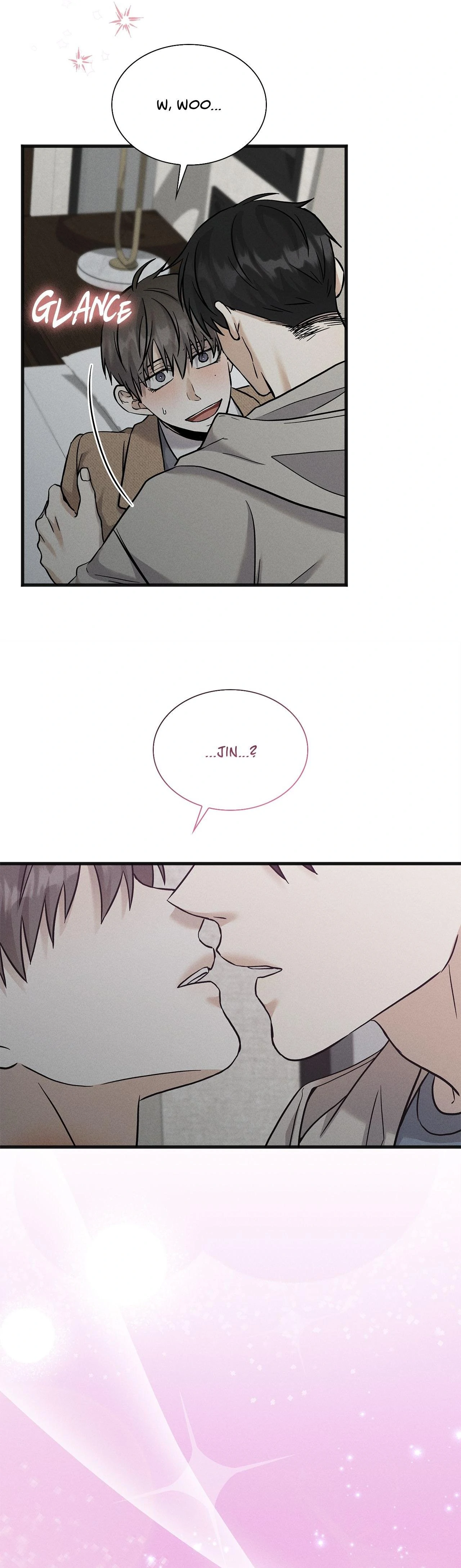 A Guide Out to Succeed chapter 28 page 13