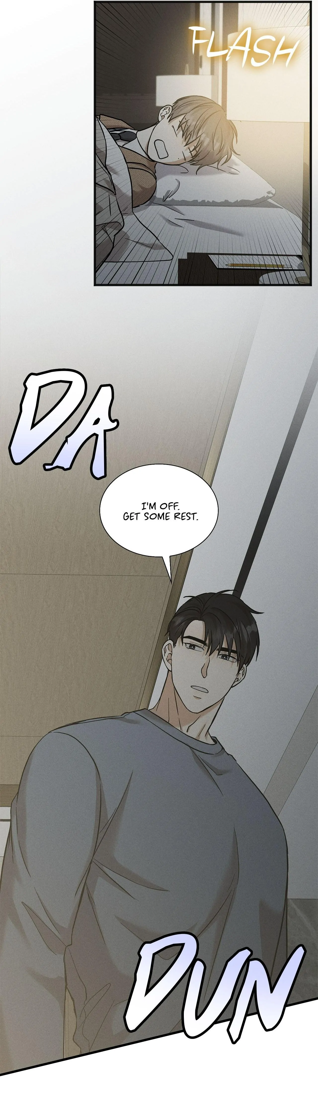A Guide Out to Succeed chapter 28 page 21