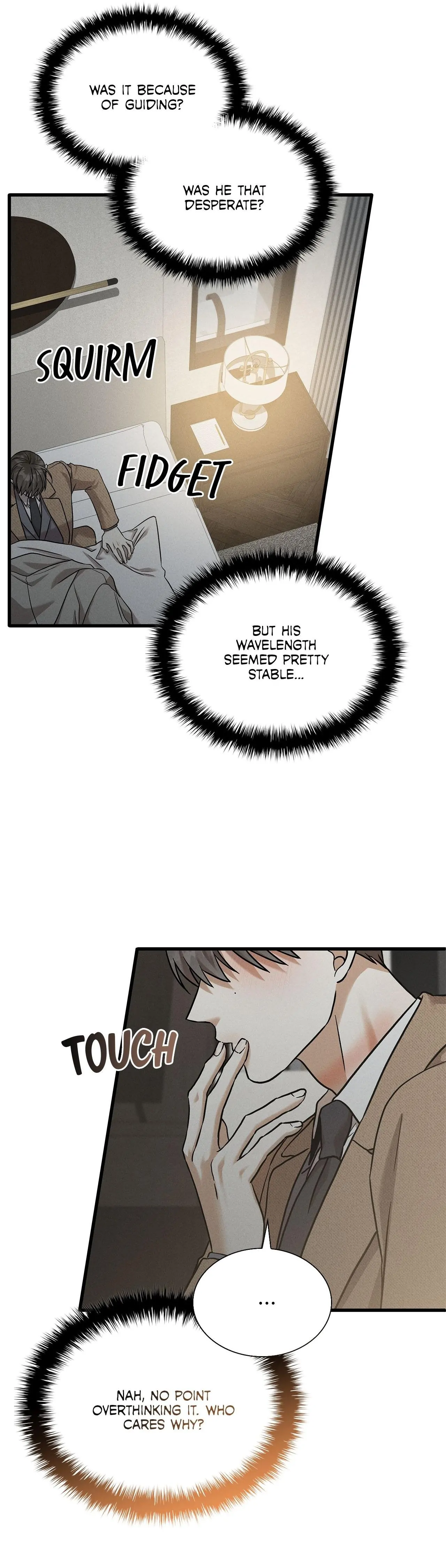 A Guide Out to Succeed chapter 28 page 25