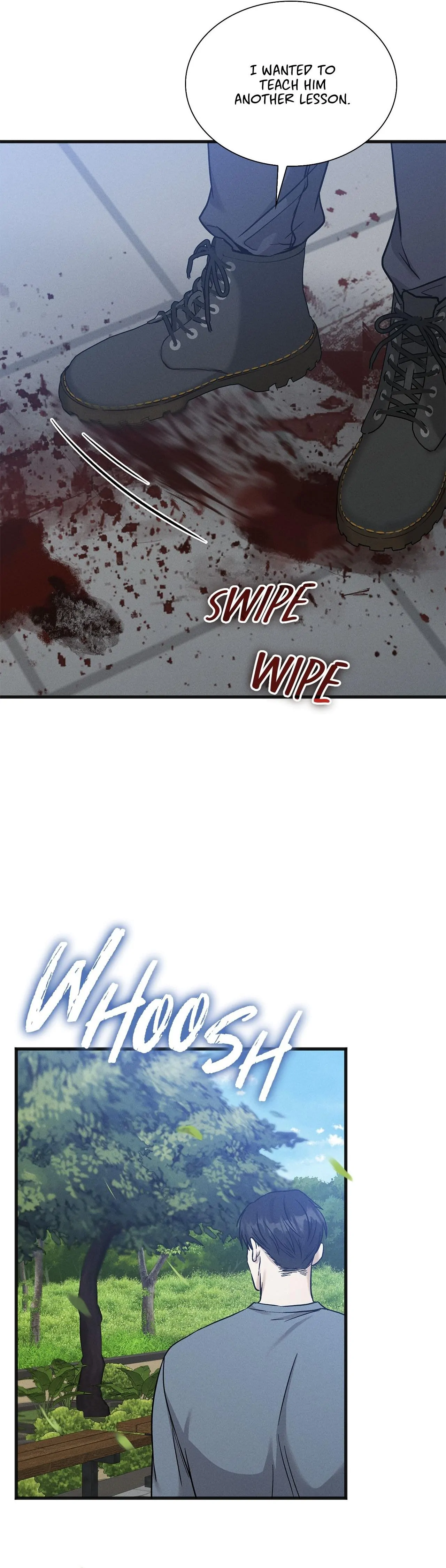 A Guide Out to Succeed chapter 28 page 31