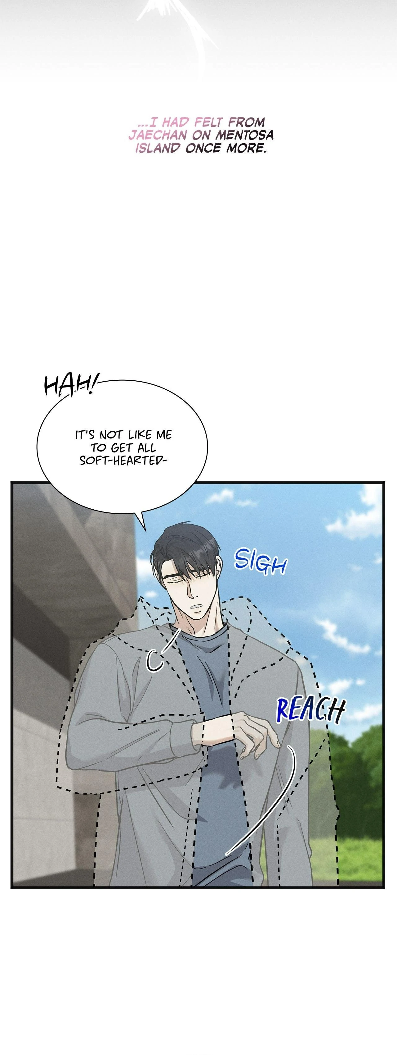 A Guide Out to Succeed chapter 28 page 46