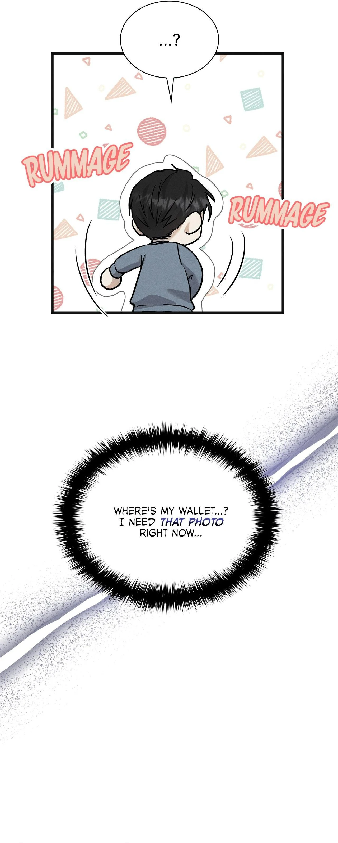 A Guide Out to Succeed chapter 28 page 47