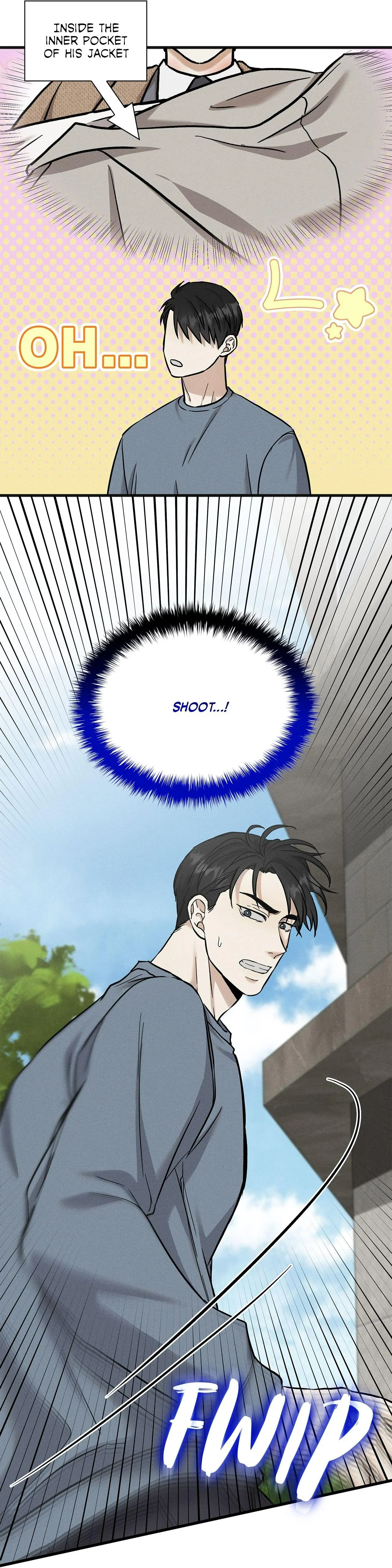 A Guide Out to Succeed chapter 28 page 48