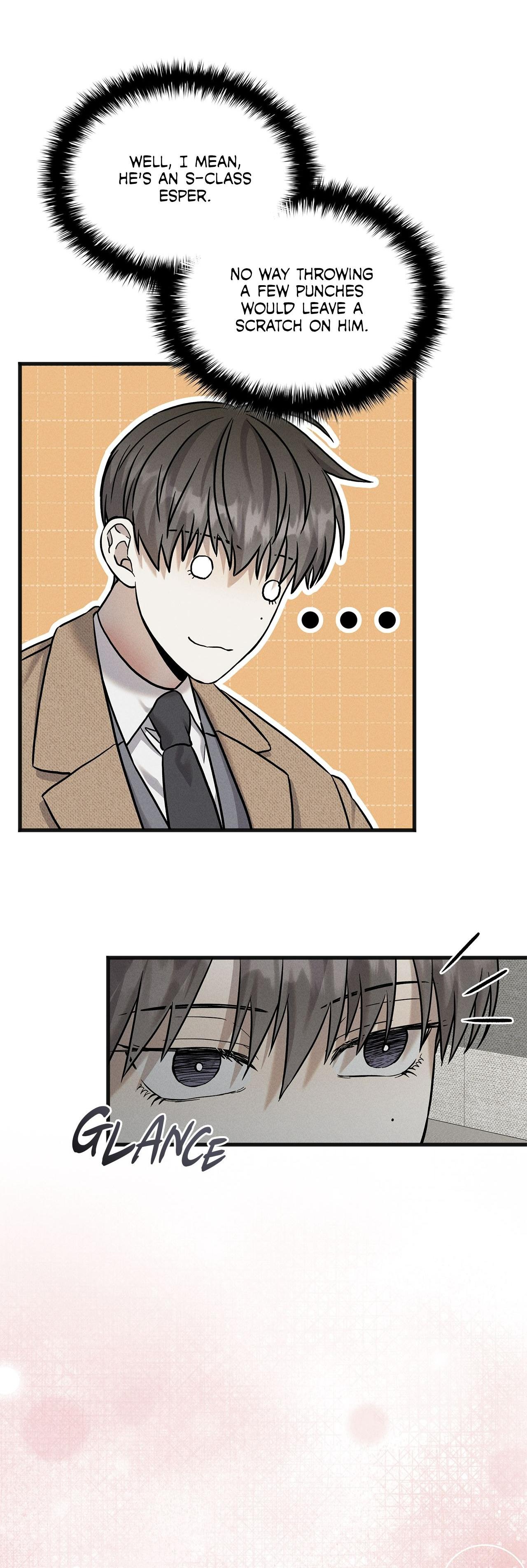 A Guide Out to Succeed chapter 28 page 9