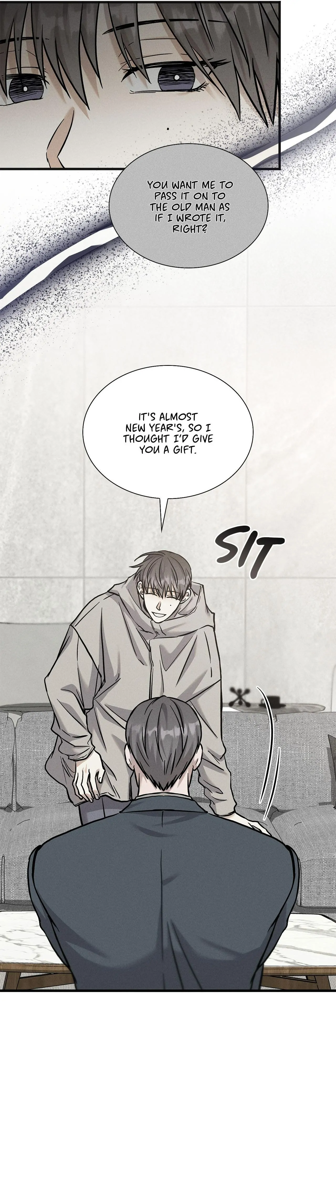 A Guide Out to Succeed chapter 29 page 12