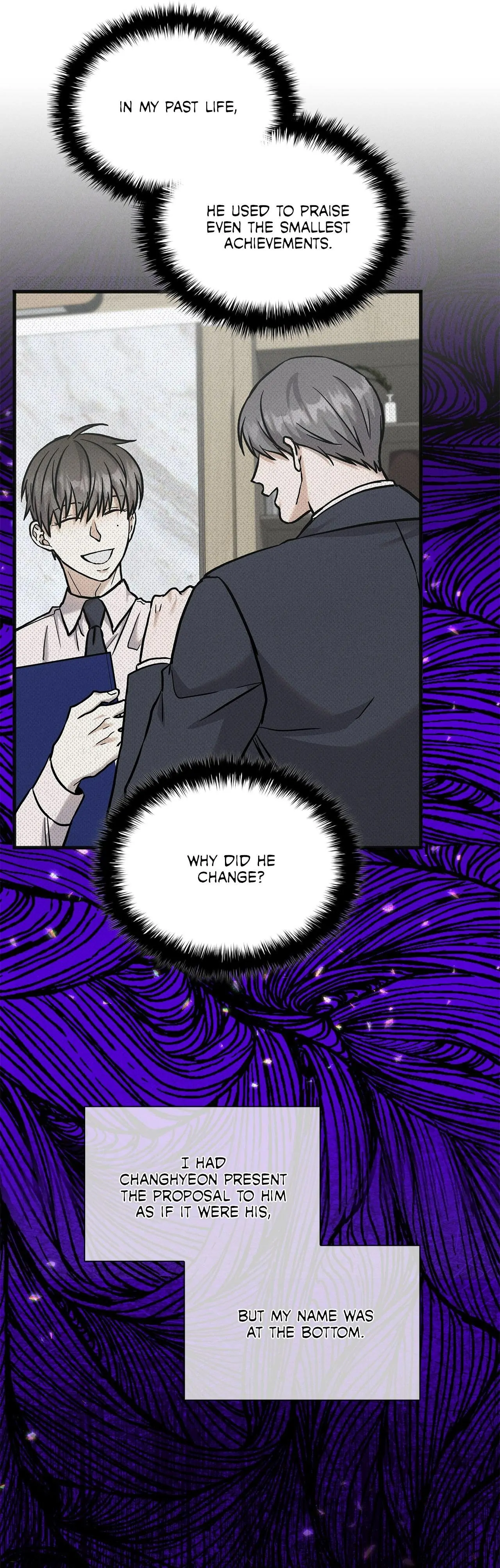 A Guide Out to Succeed chapter 29 page 14