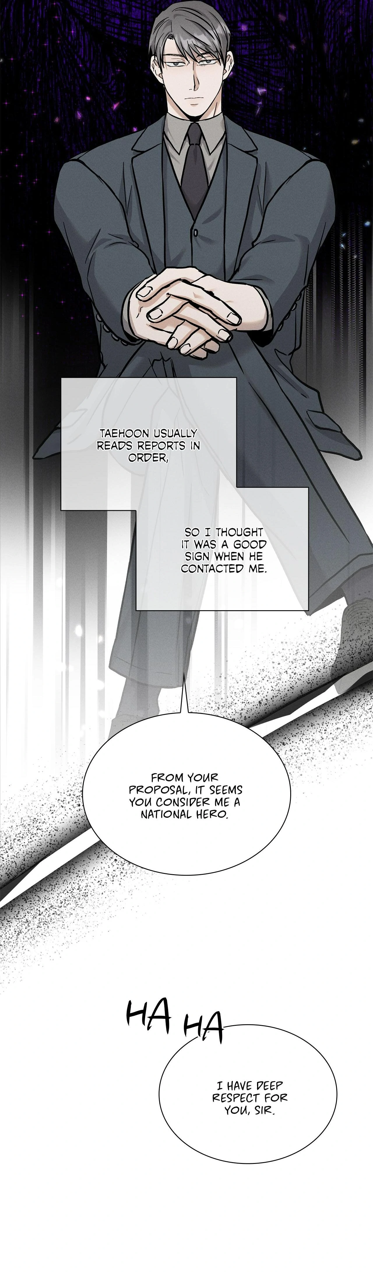 A Guide Out to Succeed chapter 29 page 15