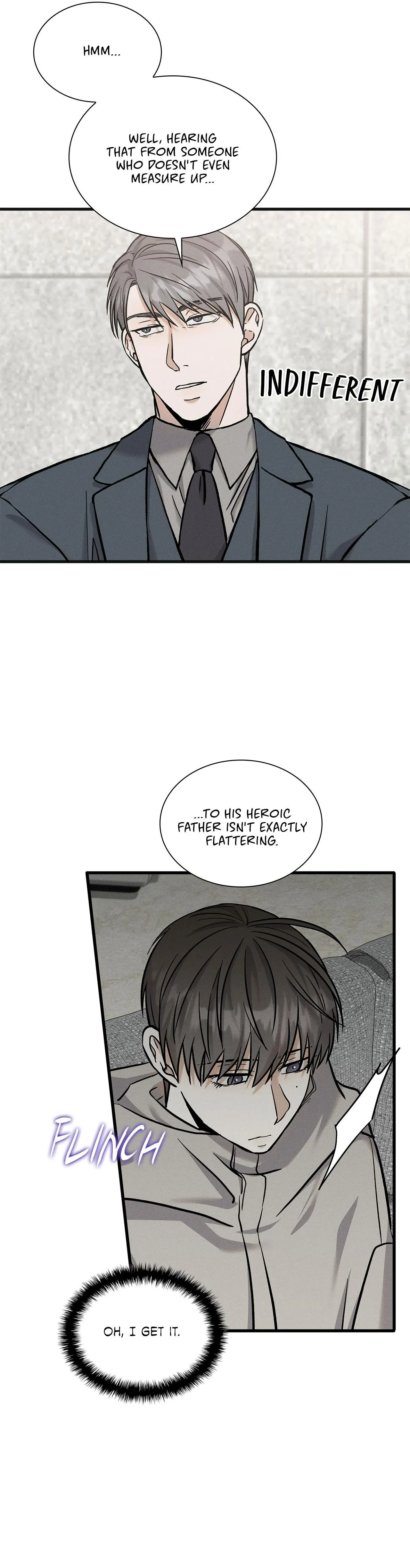 A Guide Out to Succeed chapter 29 page 16