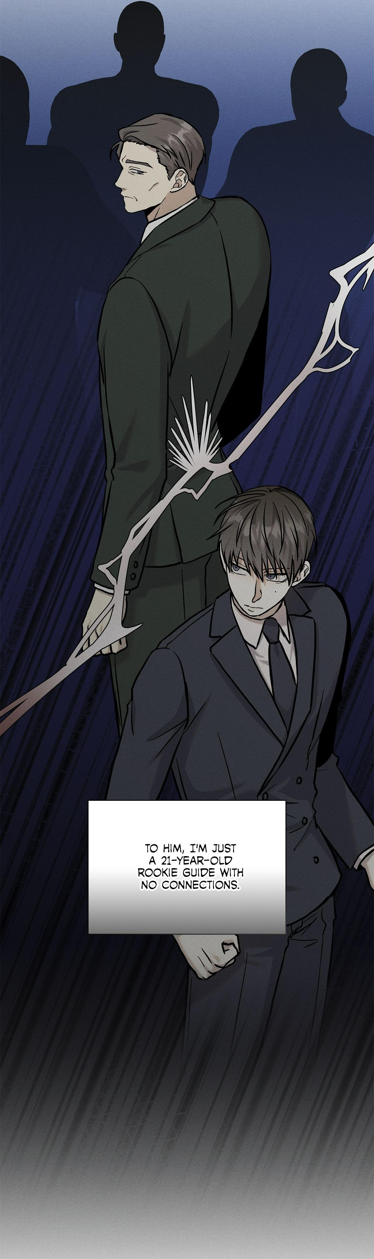 A Guide Out to Succeed chapter 29 page 17