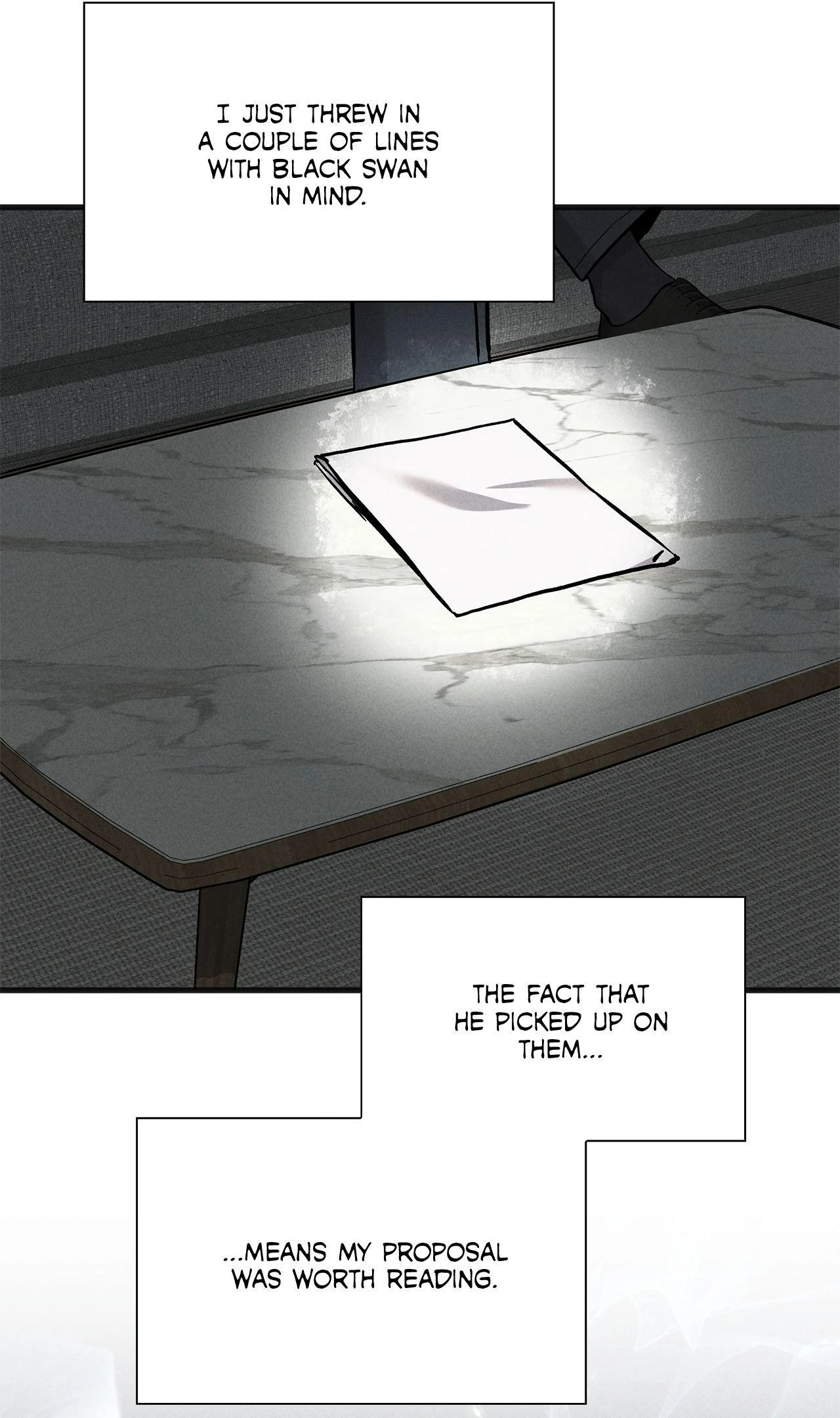 A Guide Out to Succeed chapter 29 page 19