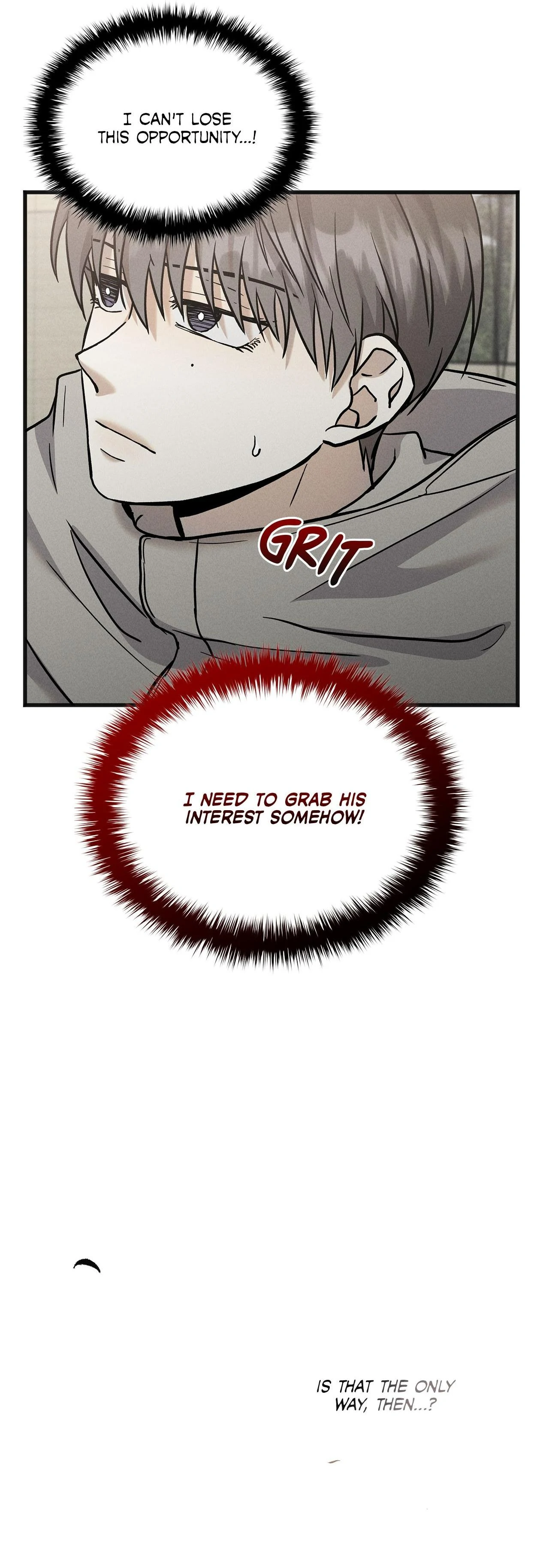 A Guide Out to Succeed chapter 29 page 21