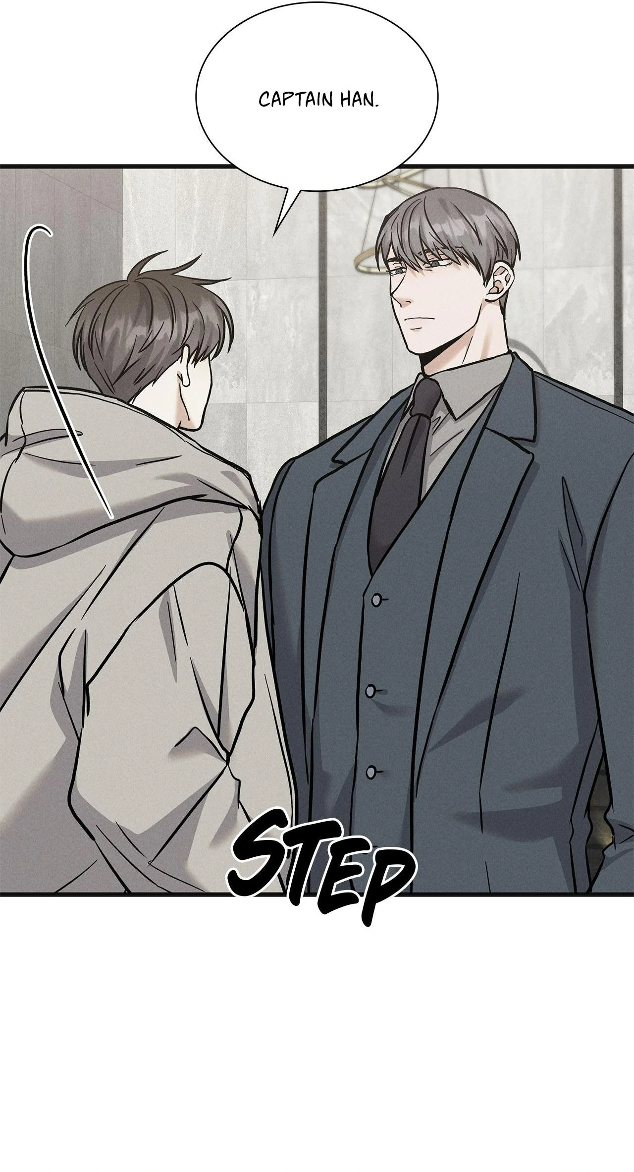 A Guide Out to Succeed chapter 29 page 23