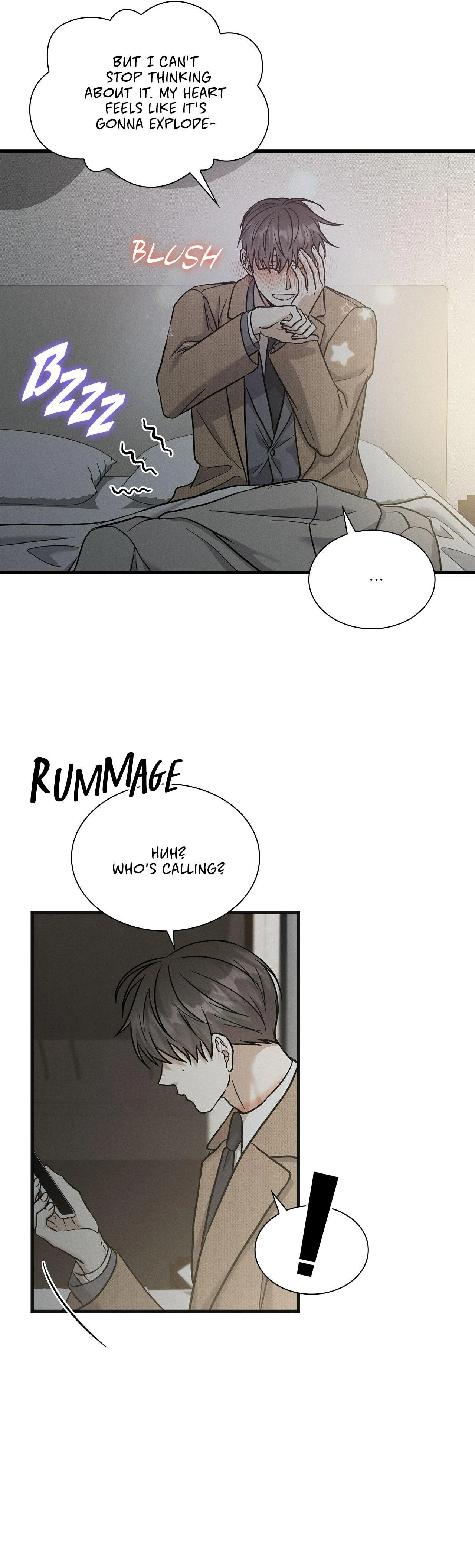 A Guide Out to Succeed chapter 29 page 4