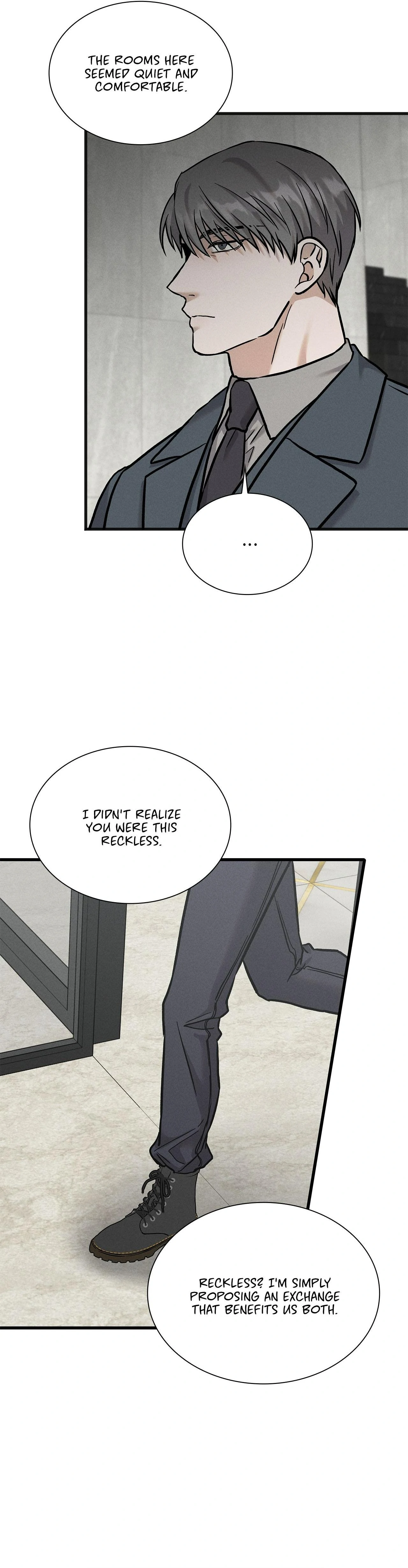A Guide Out to Succeed chapter 29 page 25