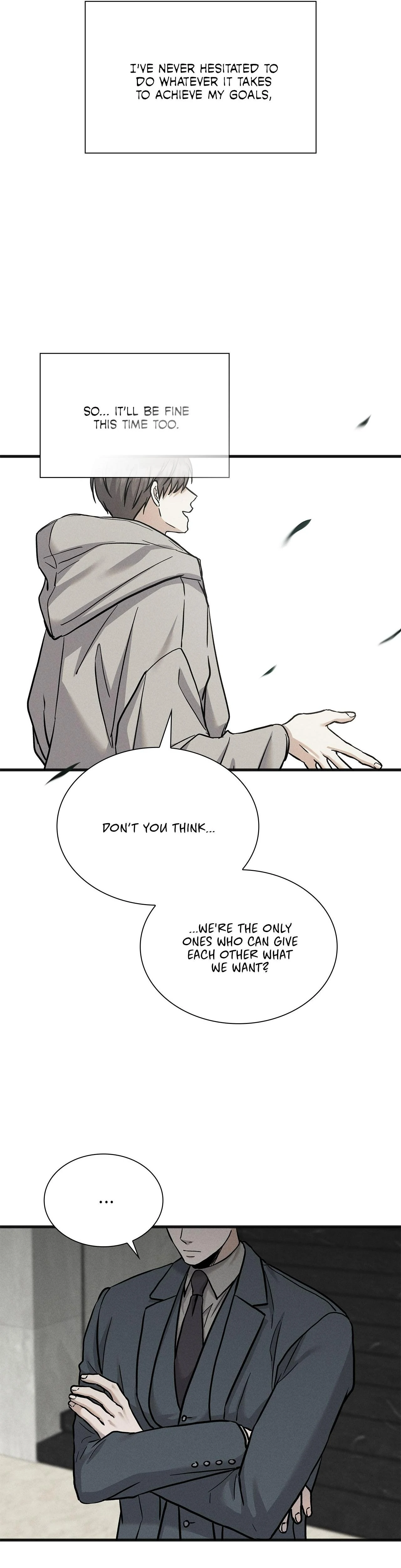 A Guide Out to Succeed chapter 29 page 26