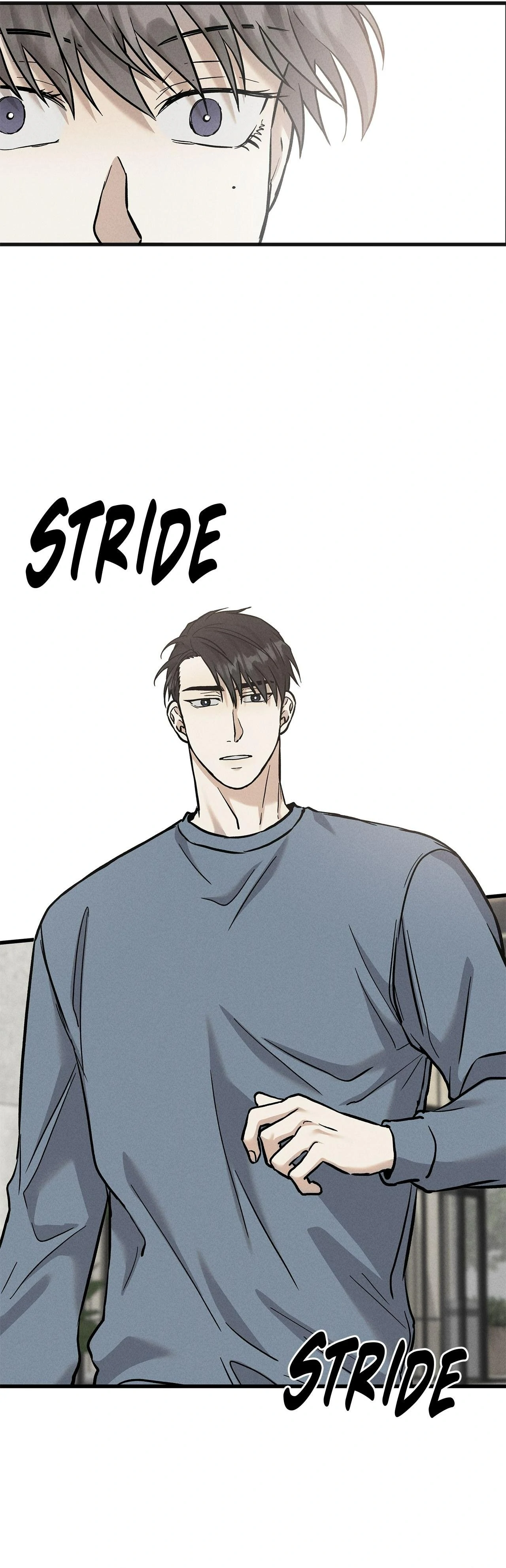 A Guide Out to Succeed chapter 29 page 30