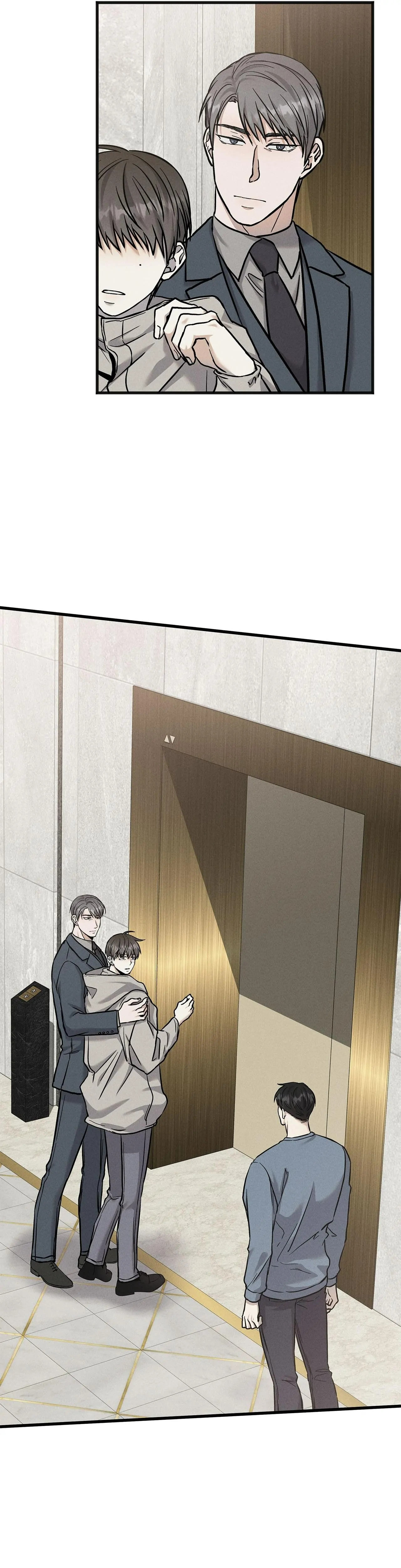 A Guide Out to Succeed chapter 29 page 31