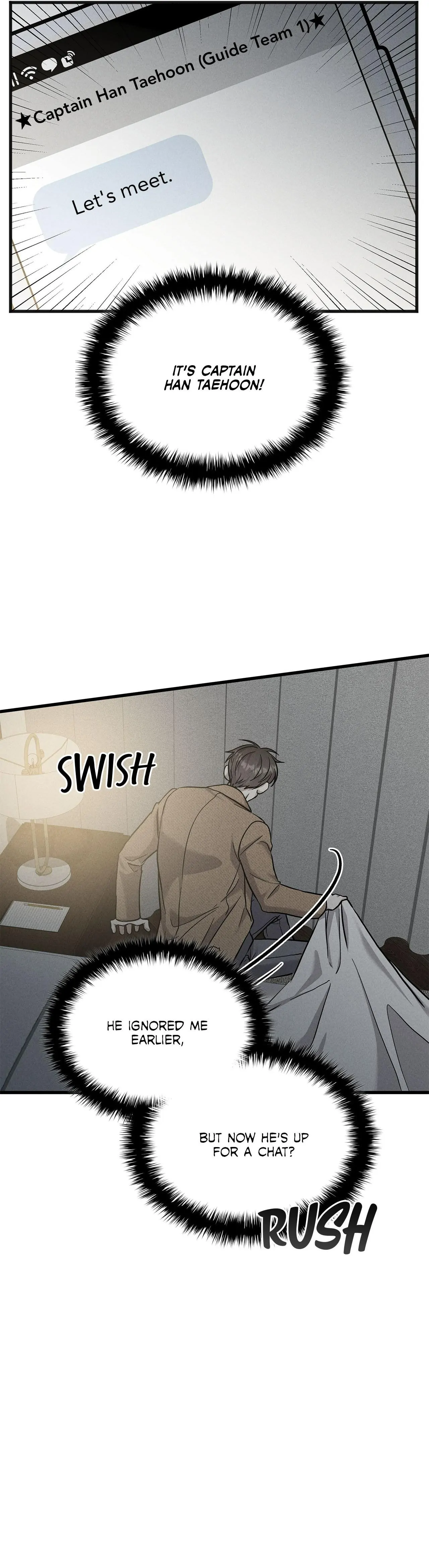 A Guide Out to Succeed chapter 29 page 5