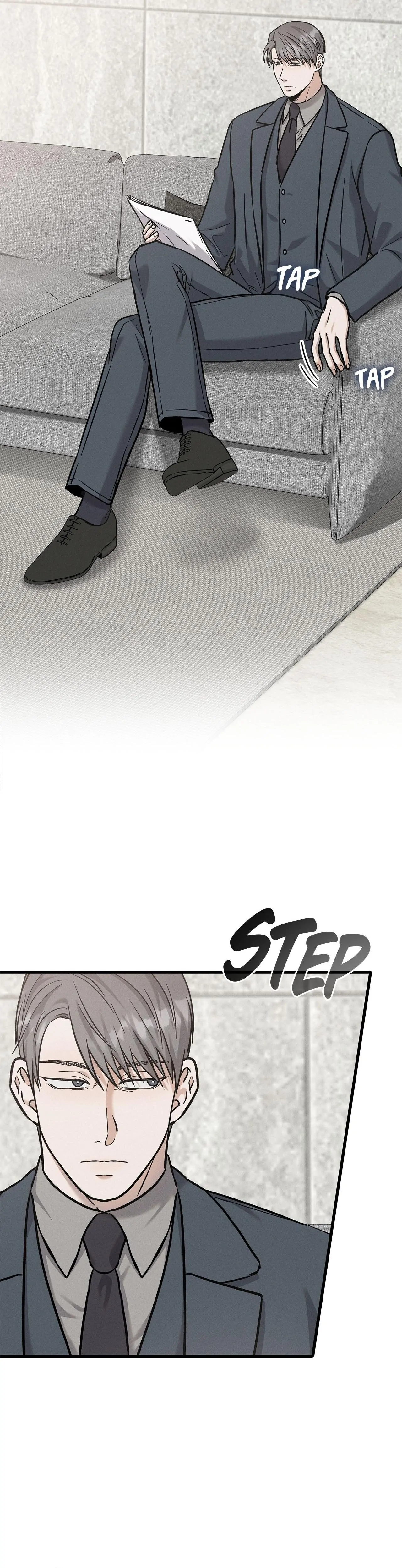 A Guide Out to Succeed chapter 29 page 9
