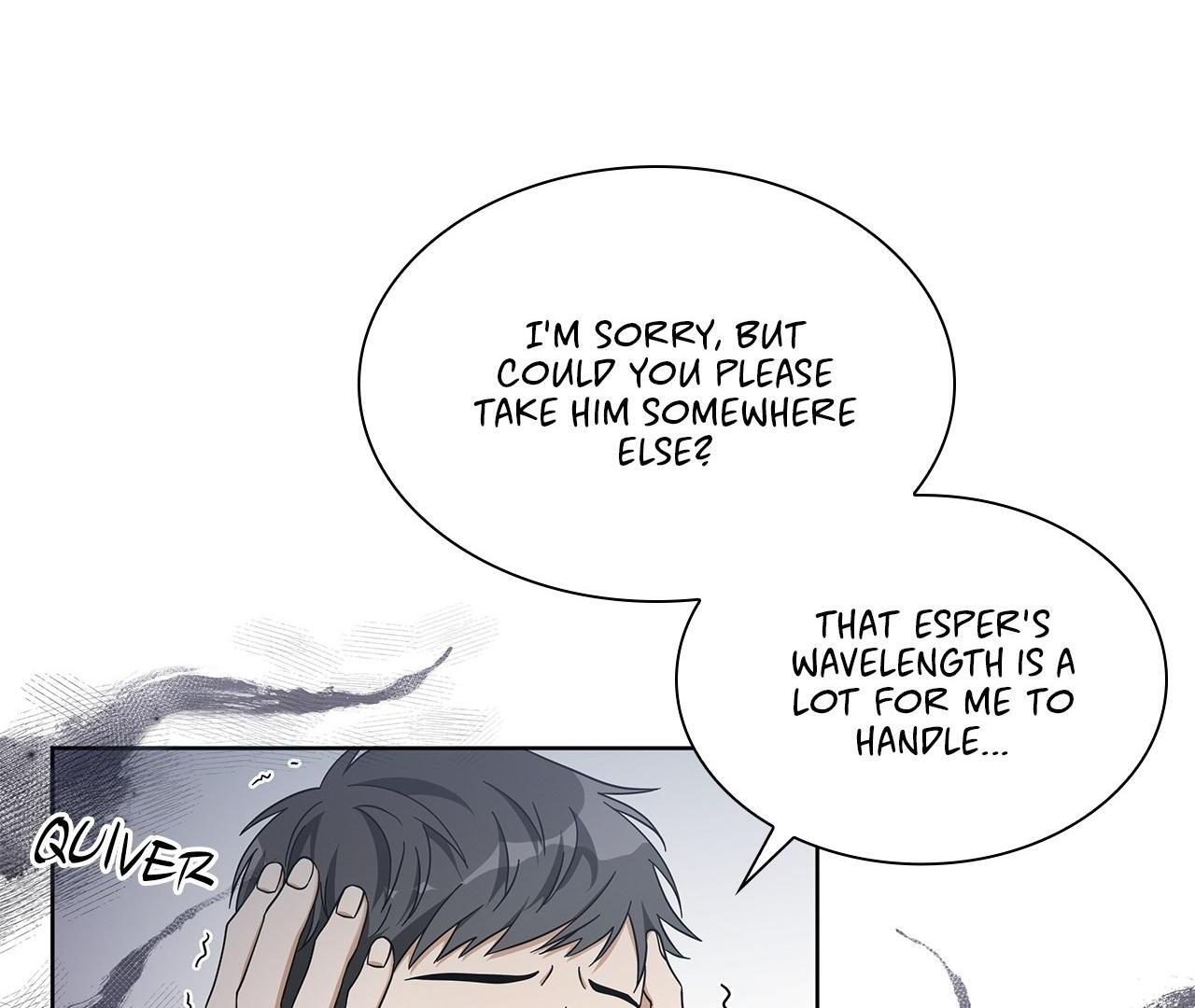 A Guide Out to Succeed chapter 3 page 14