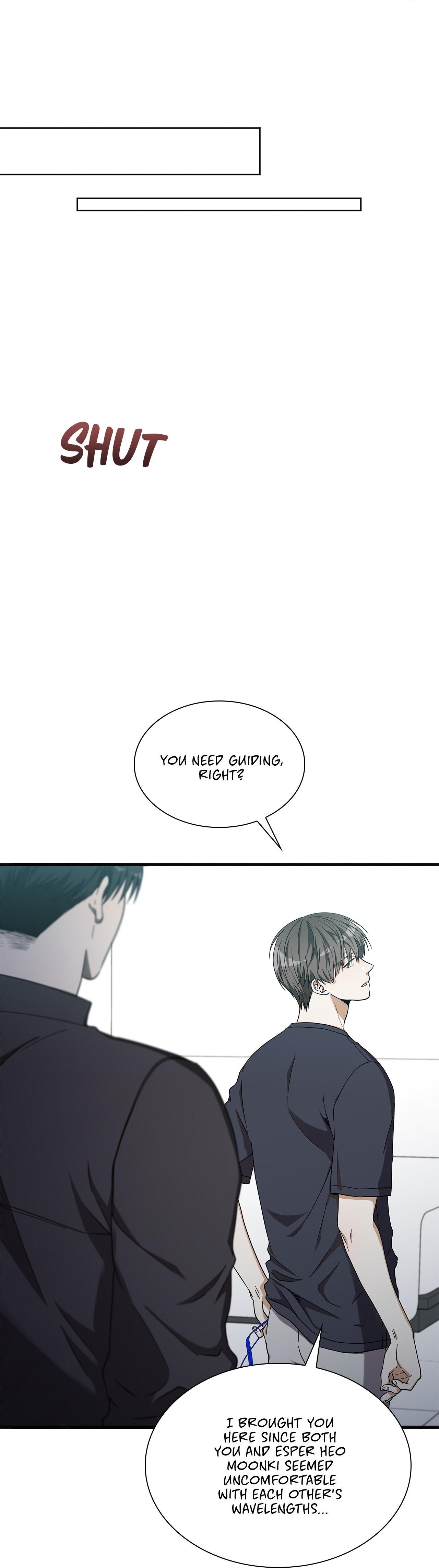 A Guide Out to Succeed chapter 3 page 19