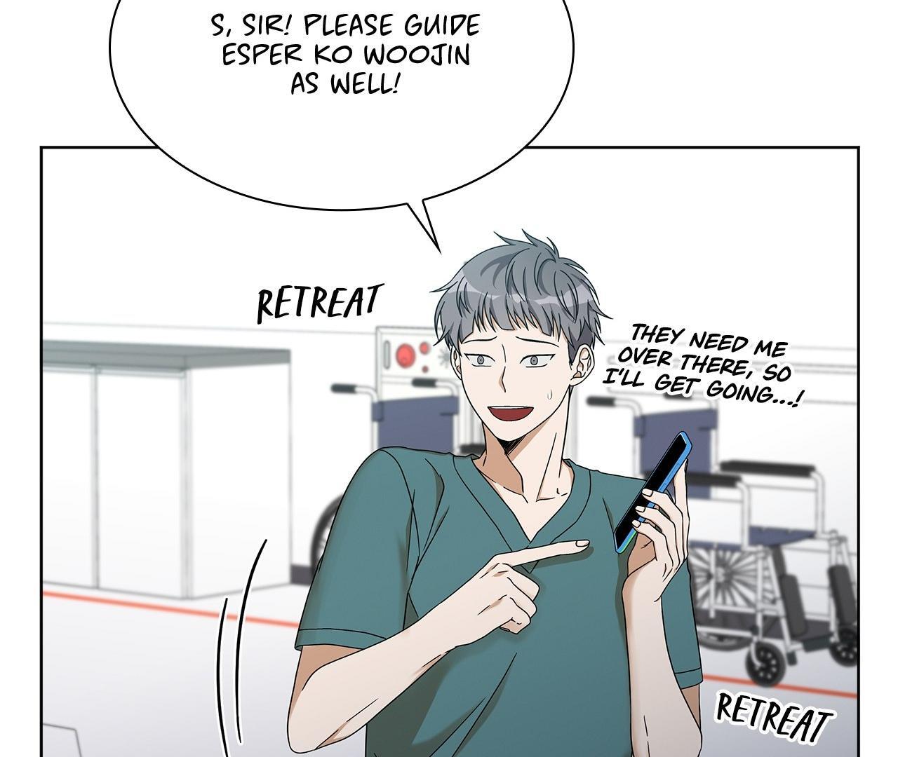 A Guide Out to Succeed chapter 3 page 4
