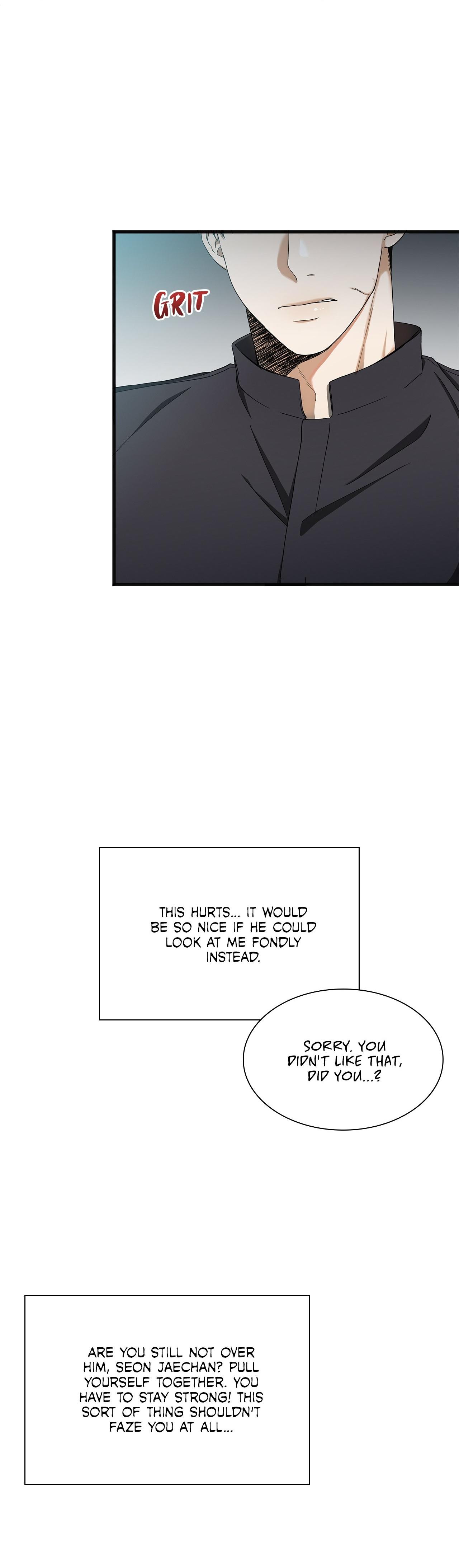 A Guide Out to Succeed chapter 3 page 33
