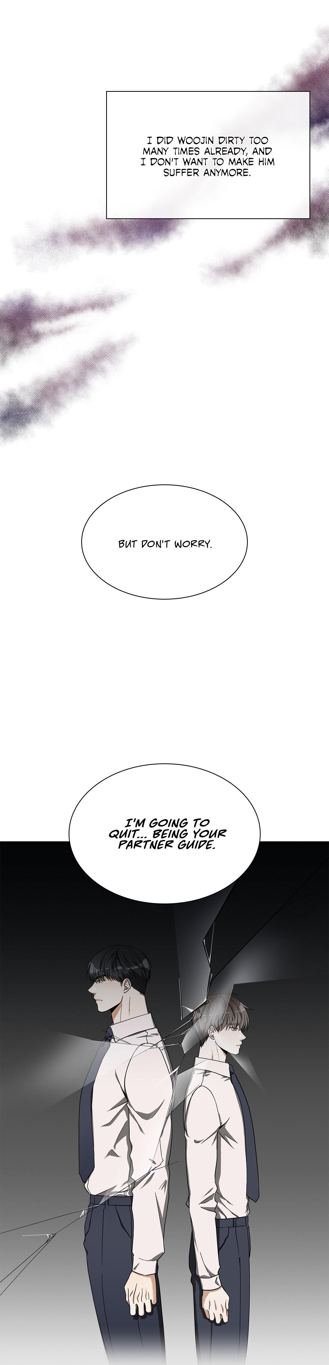 A Guide Out to Succeed chapter 3 page 34