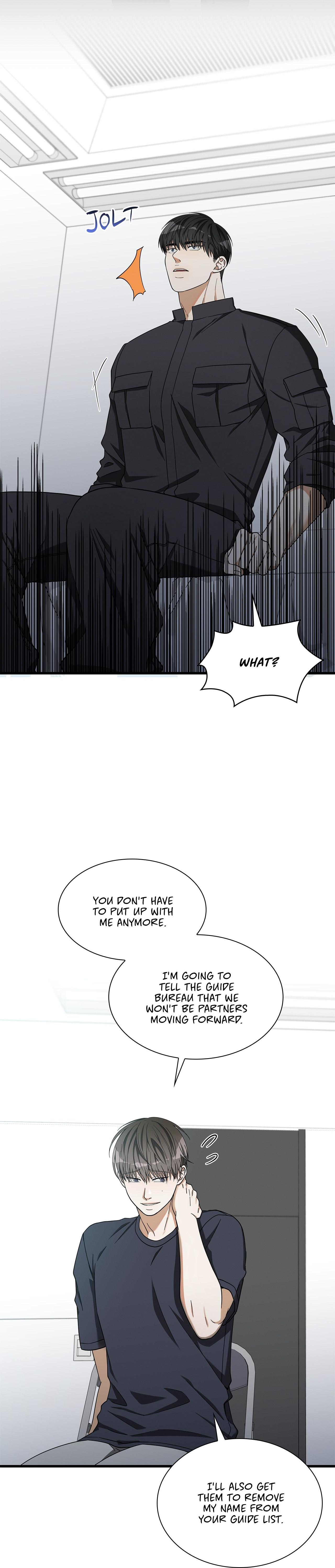 A Guide Out to Succeed chapter 3 page 35