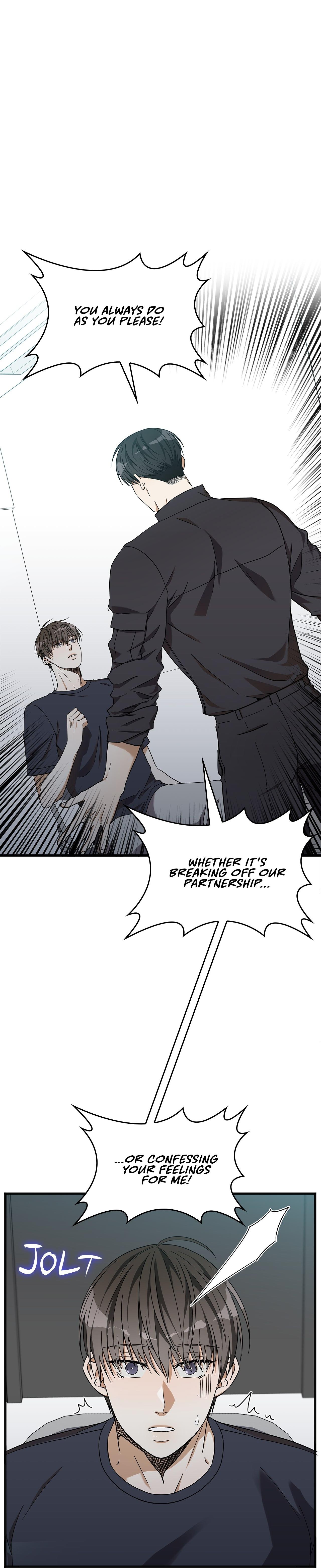 A Guide Out to Succeed chapter 3 page 37