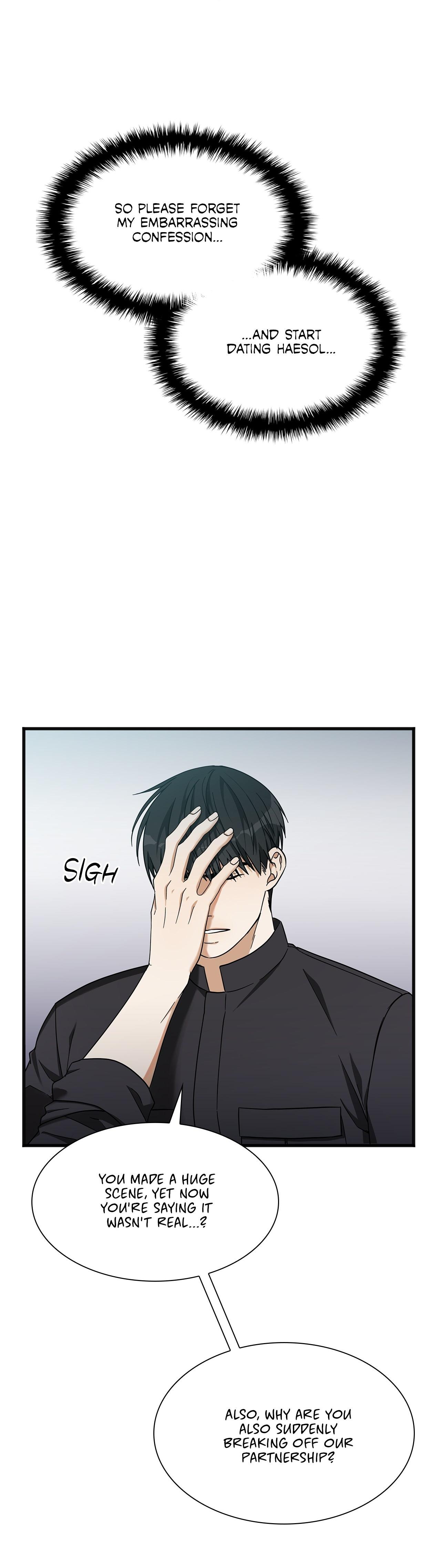 A Guide Out to Succeed chapter 3 page 55