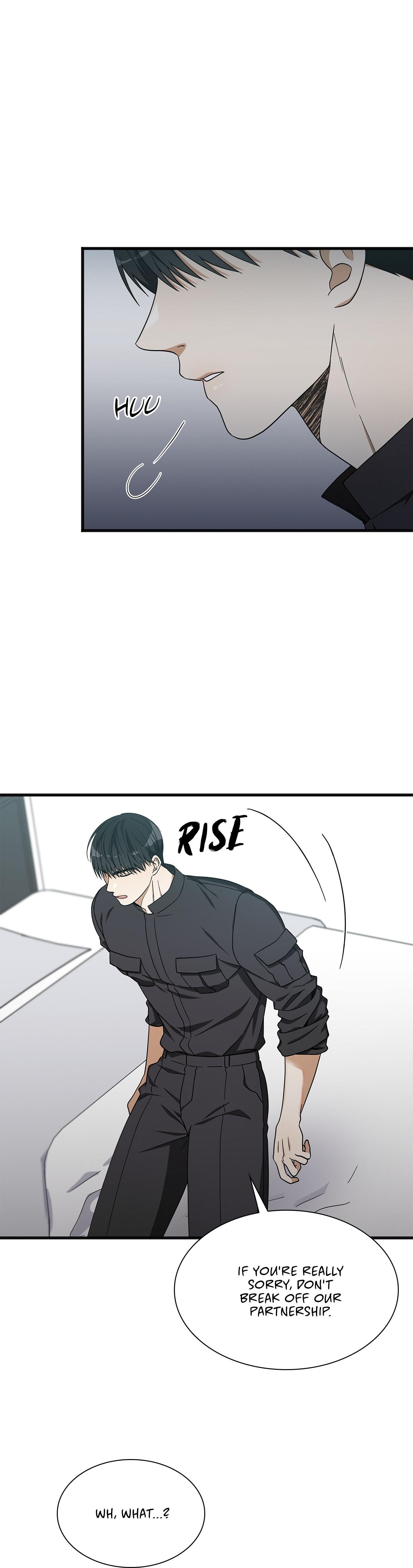 A Guide Out to Succeed chapter 3 page 65