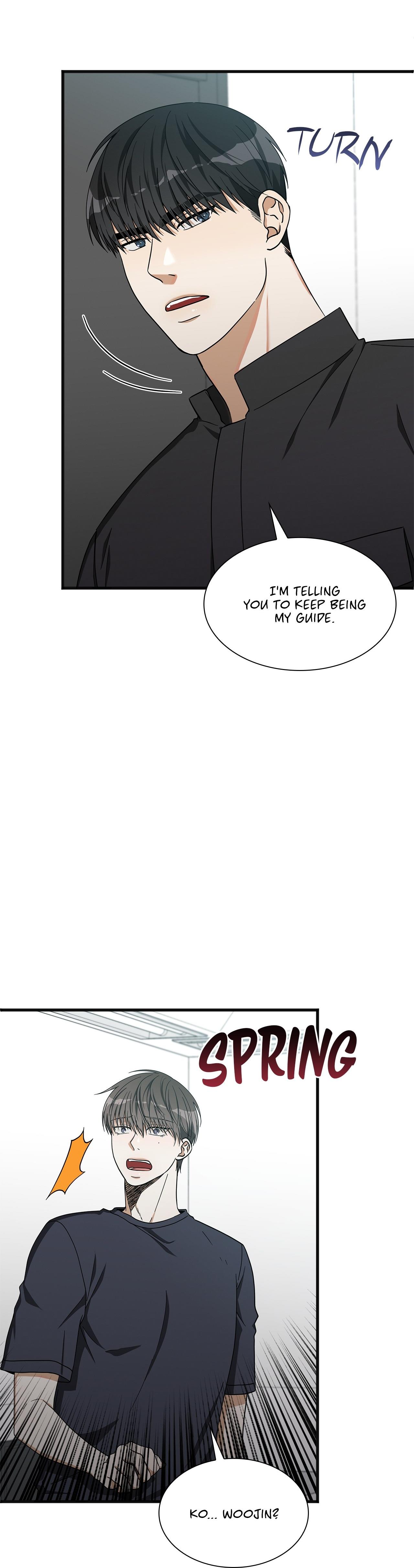 A Guide Out to Succeed chapter 3 page 67
