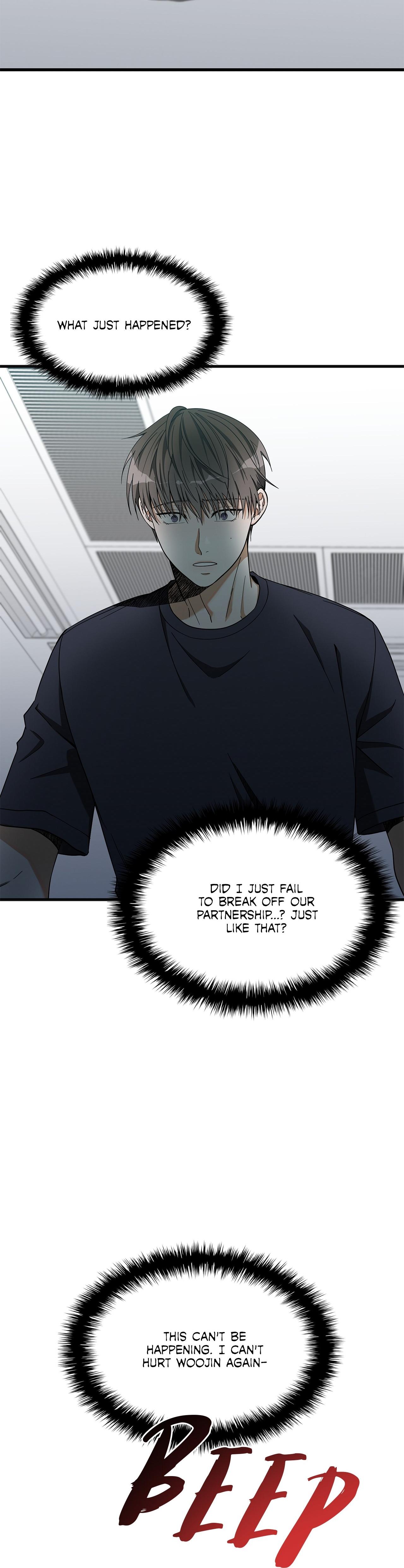 A Guide Out to Succeed chapter 3 page 69