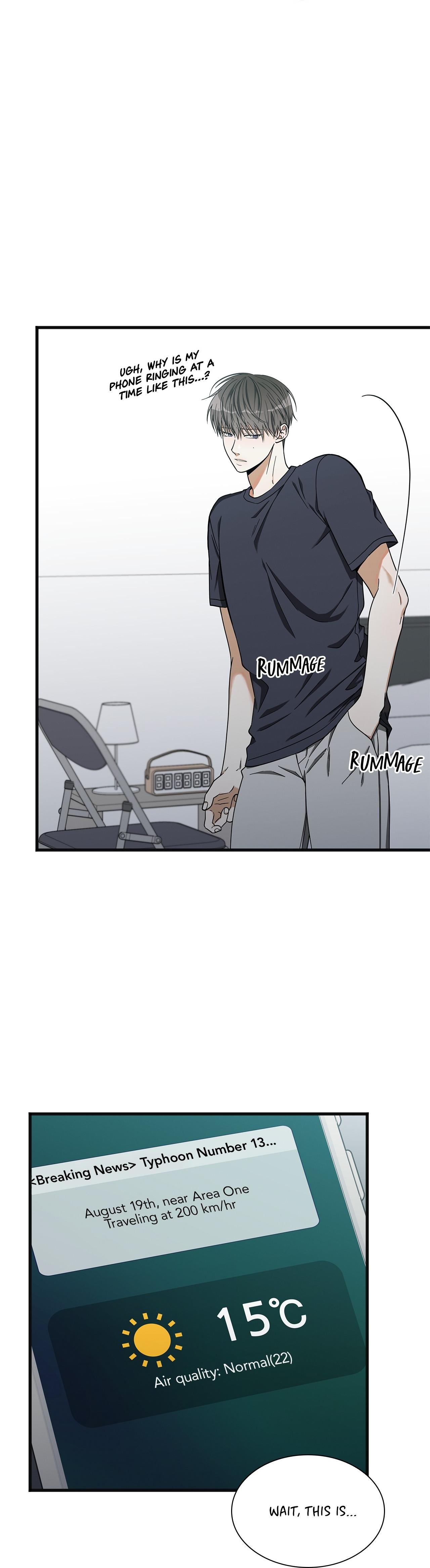A Guide Out to Succeed chapter 3 page 70