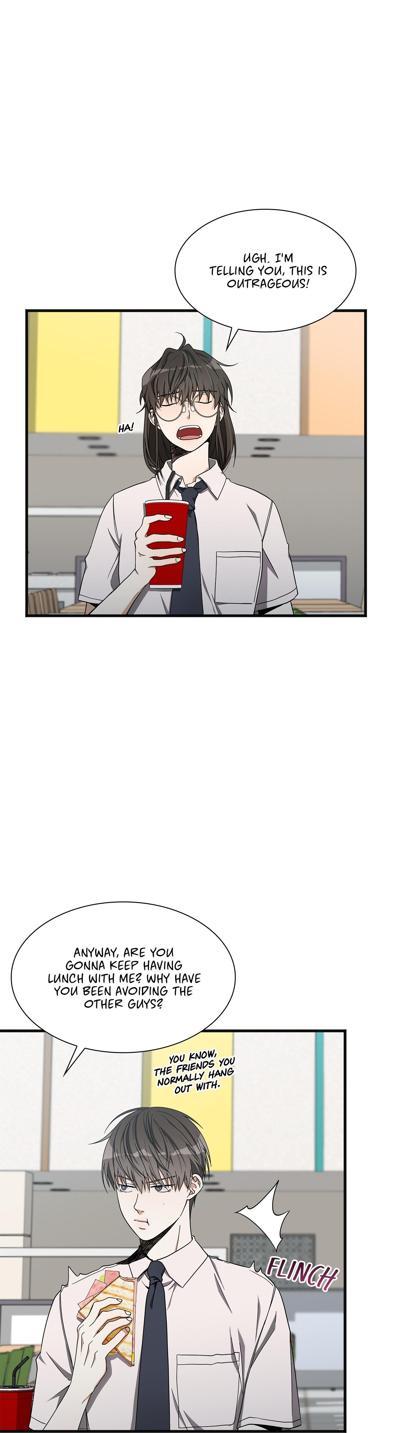 A Guide Out to Succeed chapter 3 page 74