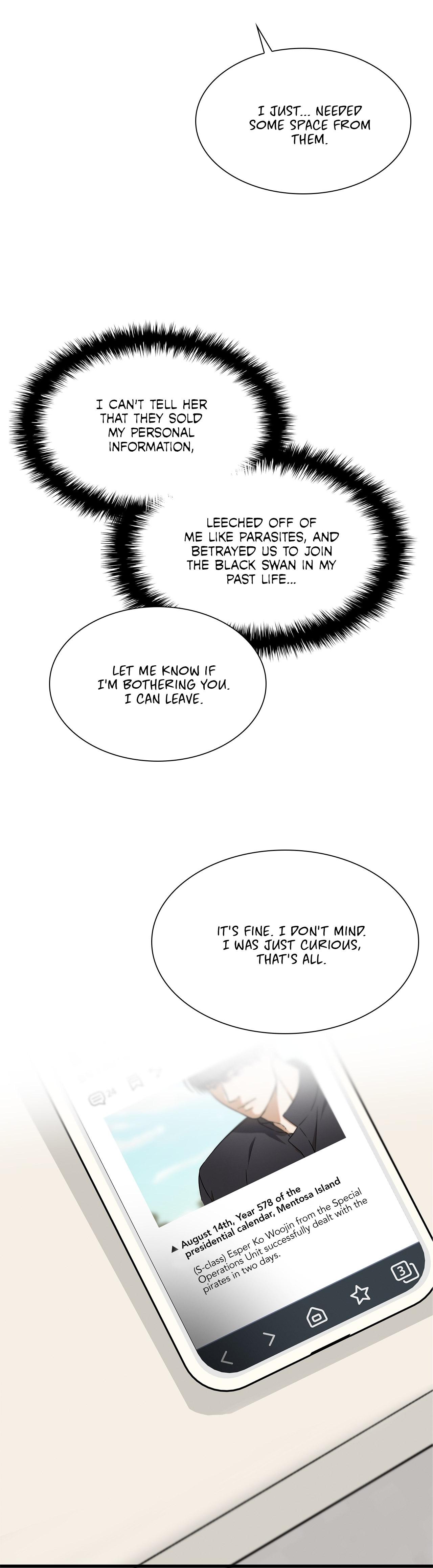 A Guide Out to Succeed chapter 3 page 75