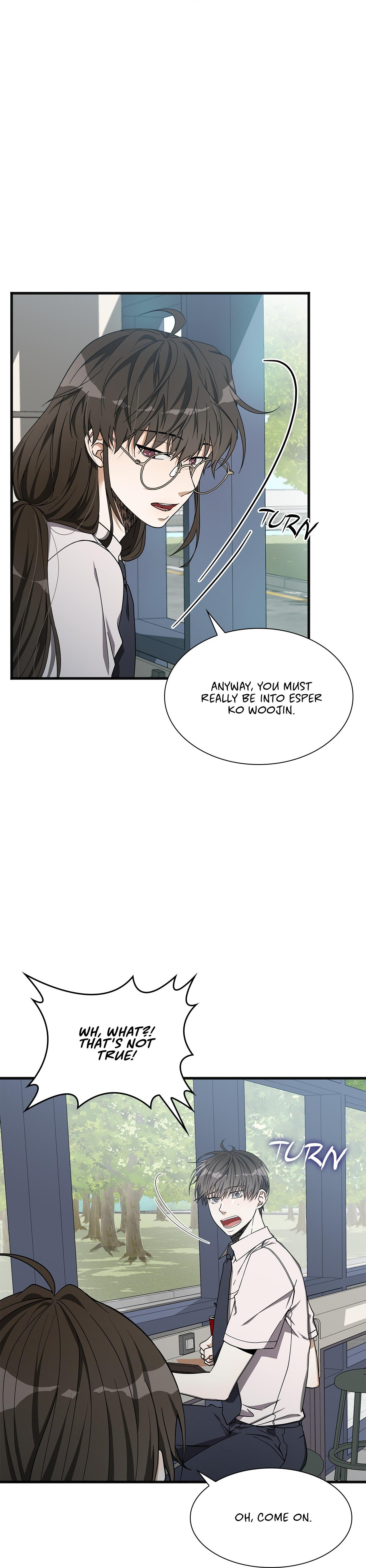 A Guide Out to Succeed chapter 3 page 76