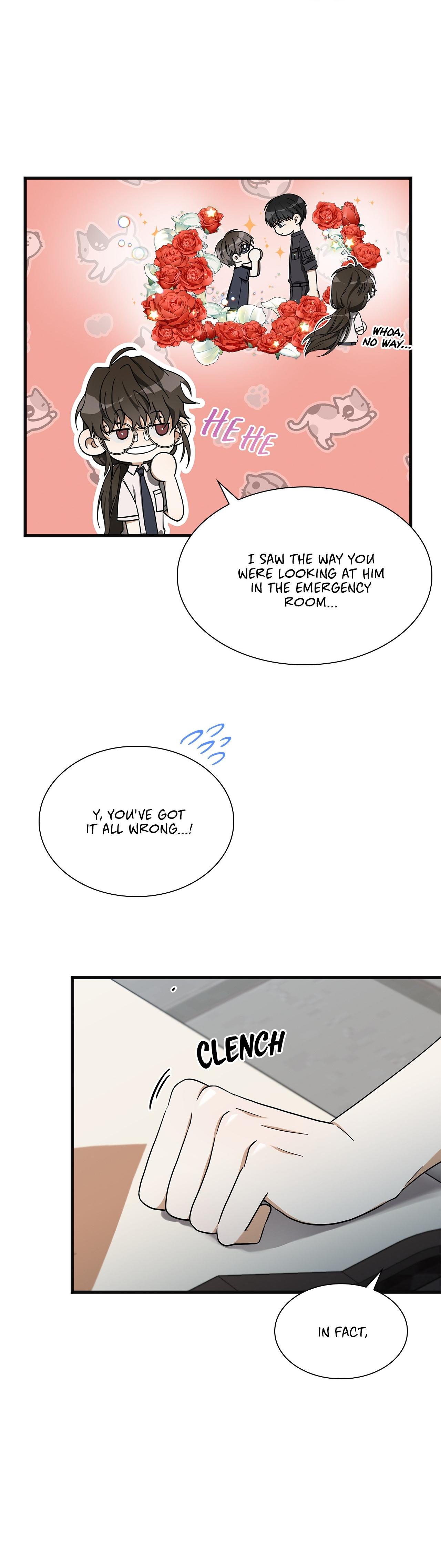 A Guide Out to Succeed chapter 3 page 77