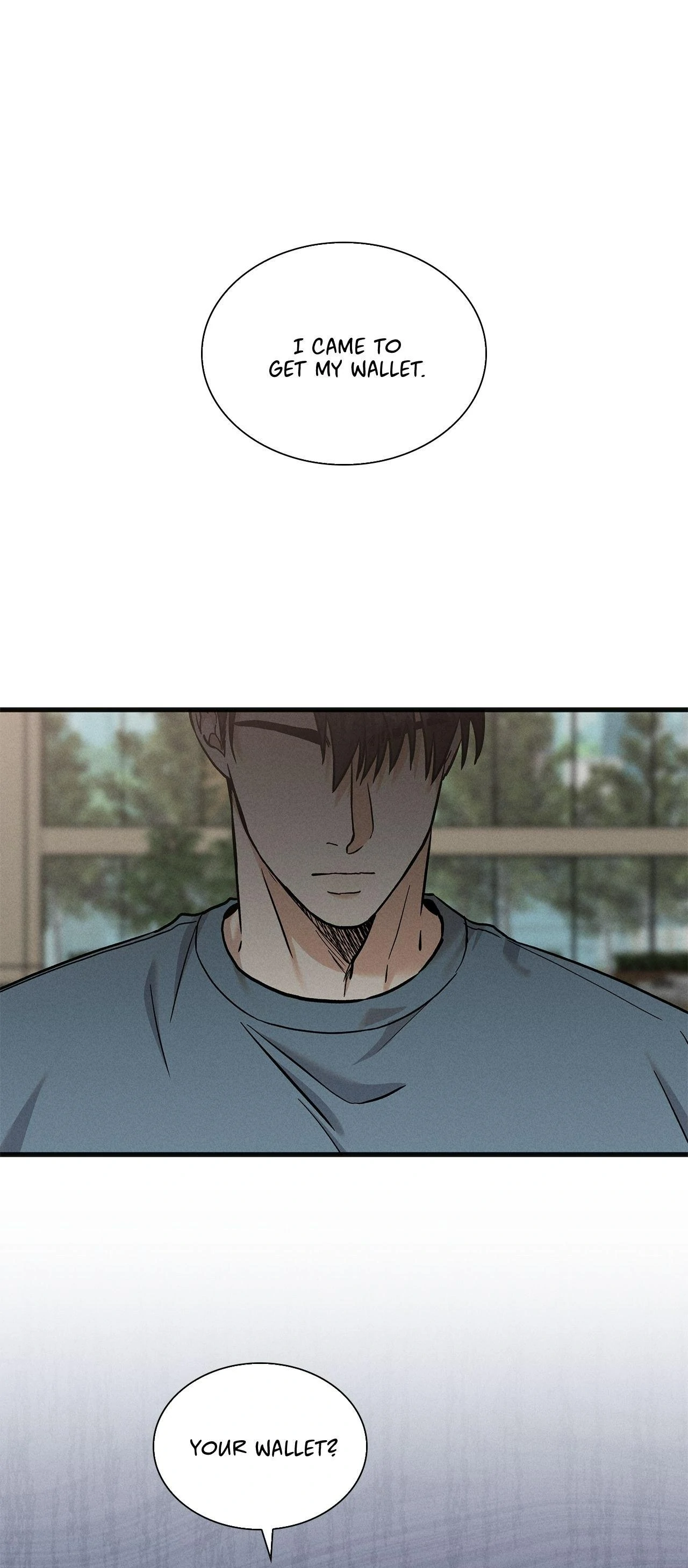 A Guide Out to Succeed chapter 30 page 1