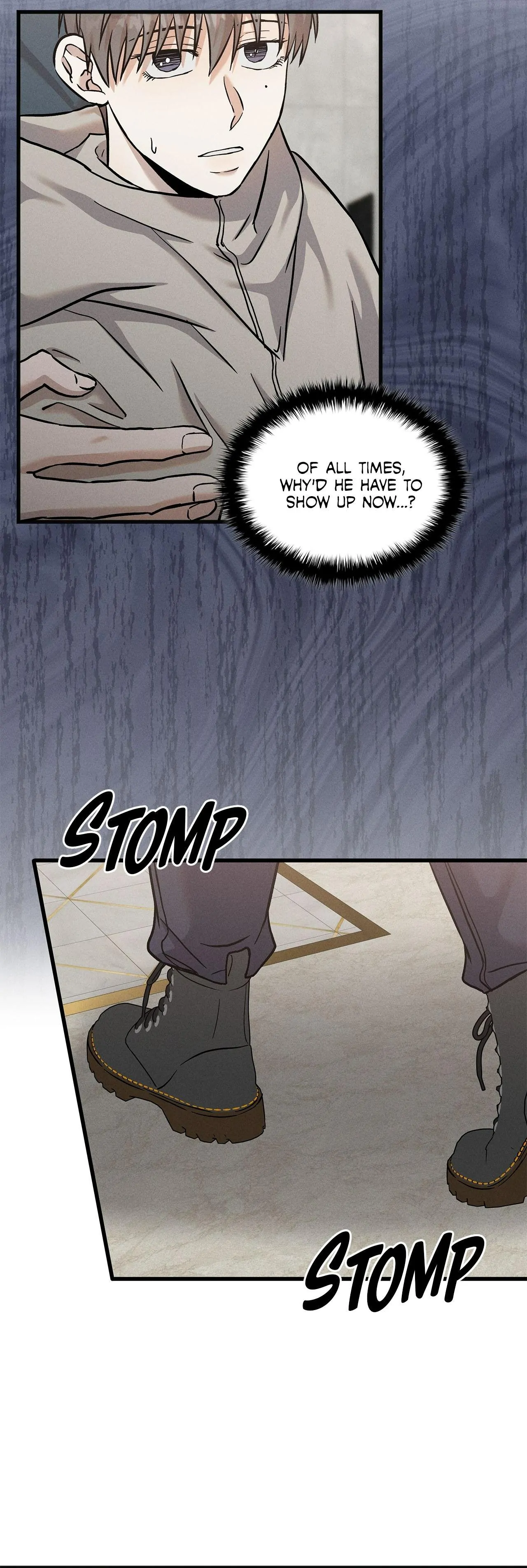 A Guide Out to Succeed chapter 30 page 2