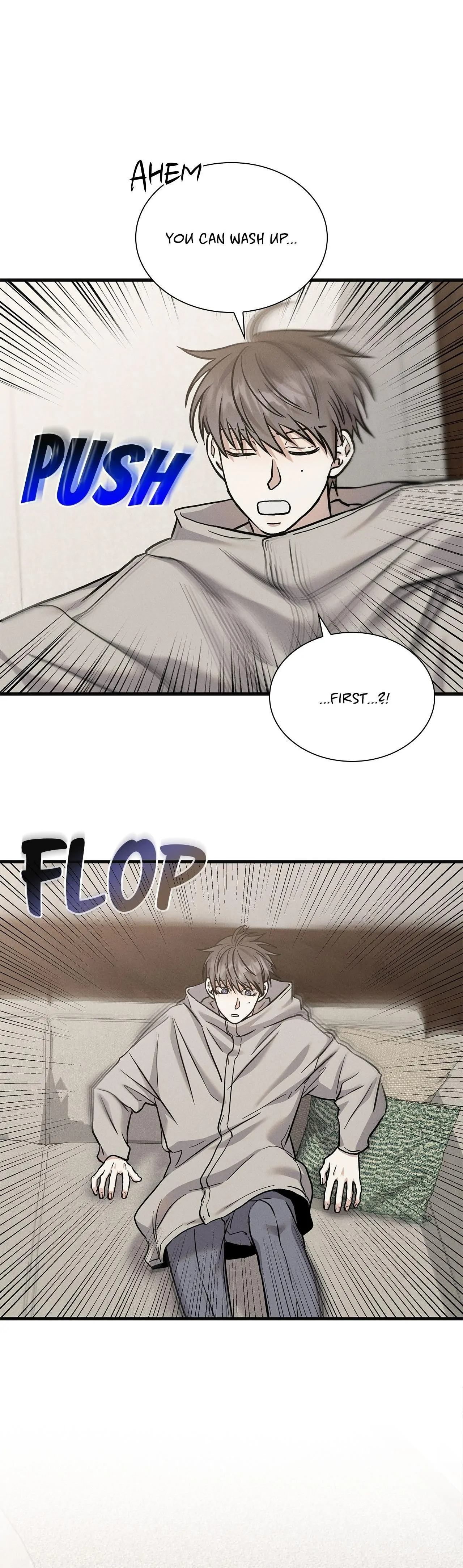 A Guide Out to Succeed chapter 30 page 12