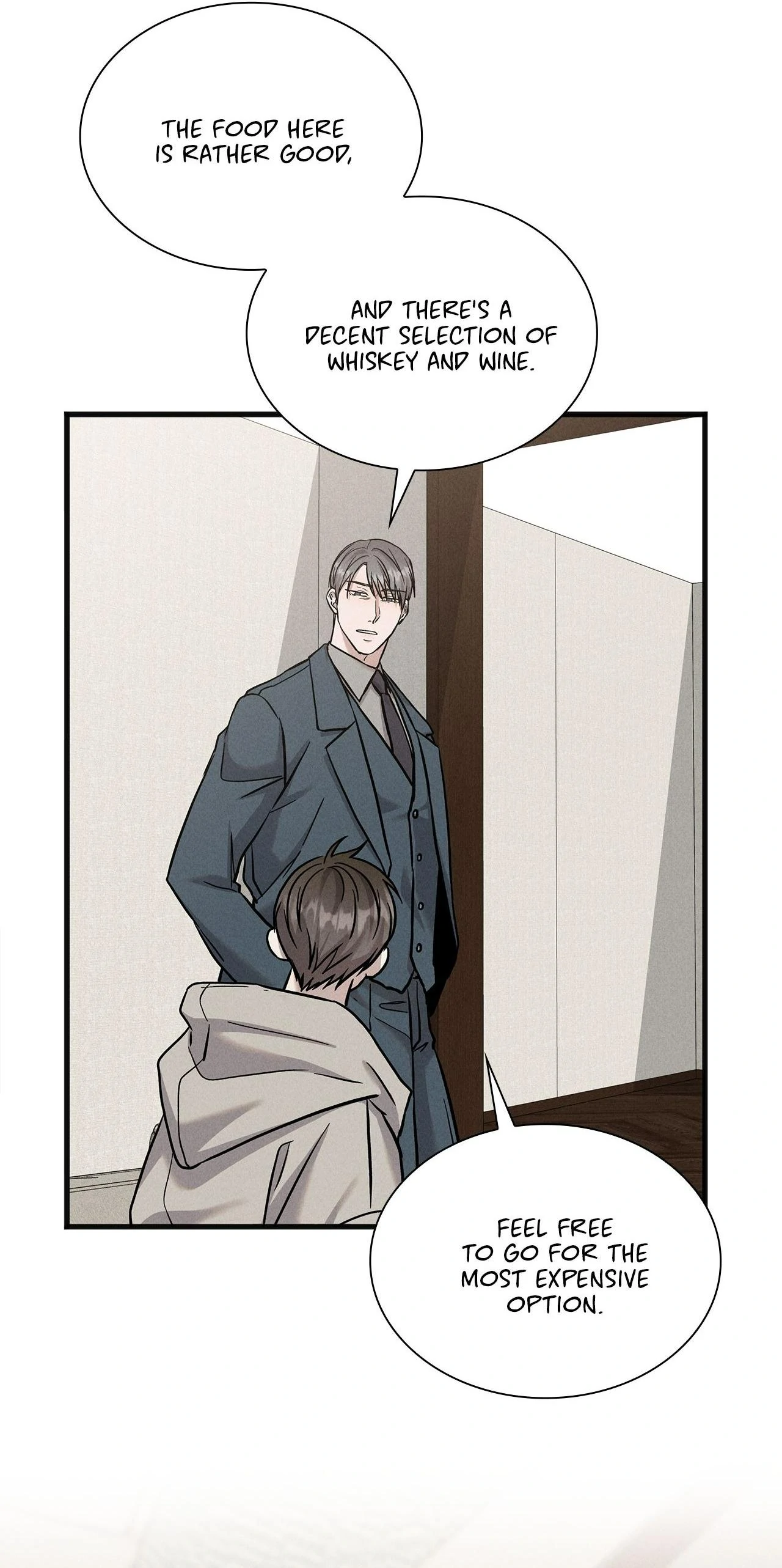 A Guide Out to Succeed chapter 30 page 14